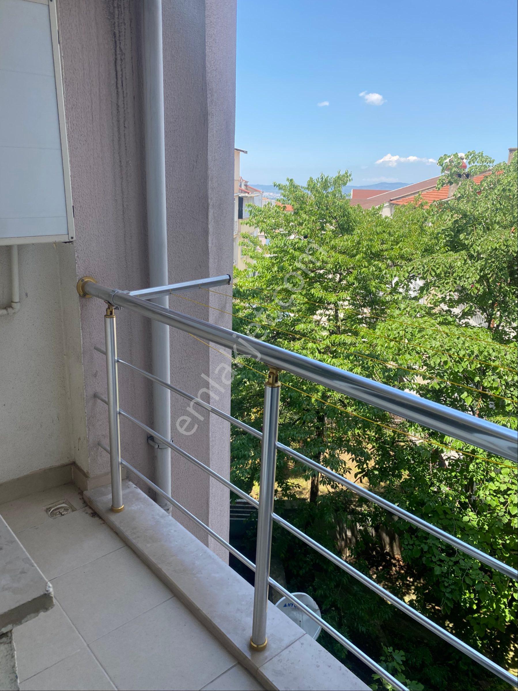 Mollaarap Mah Asansörlü Yeni Bina Da 2+1 - Görsel 17