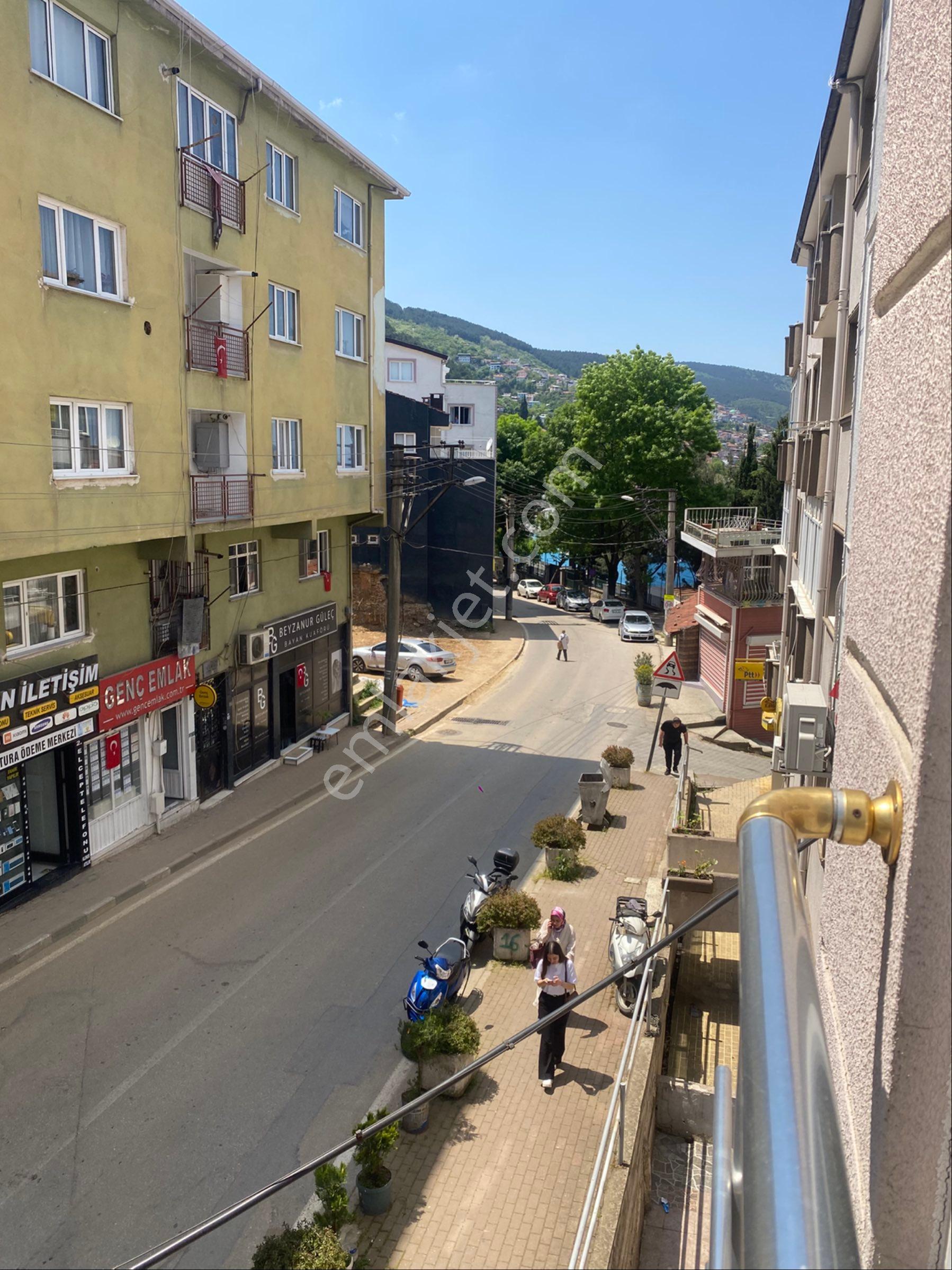 Mollaarap Mah Asansörlü Yeni Bina Da 2+1 - Görsel 26