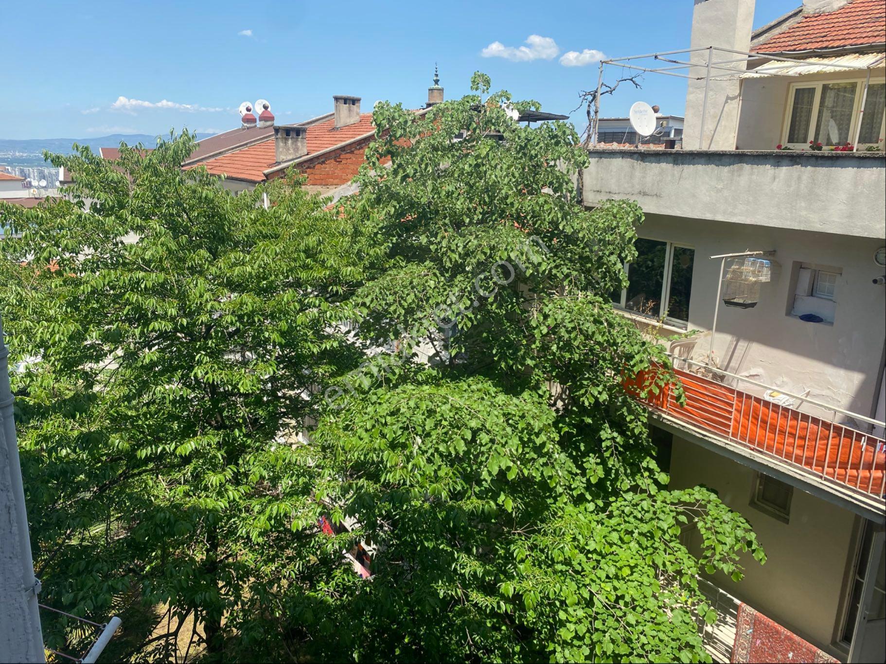 Mollaarap Mah Asansörlü Yeni Bina Da 2+1 - Görsel 9