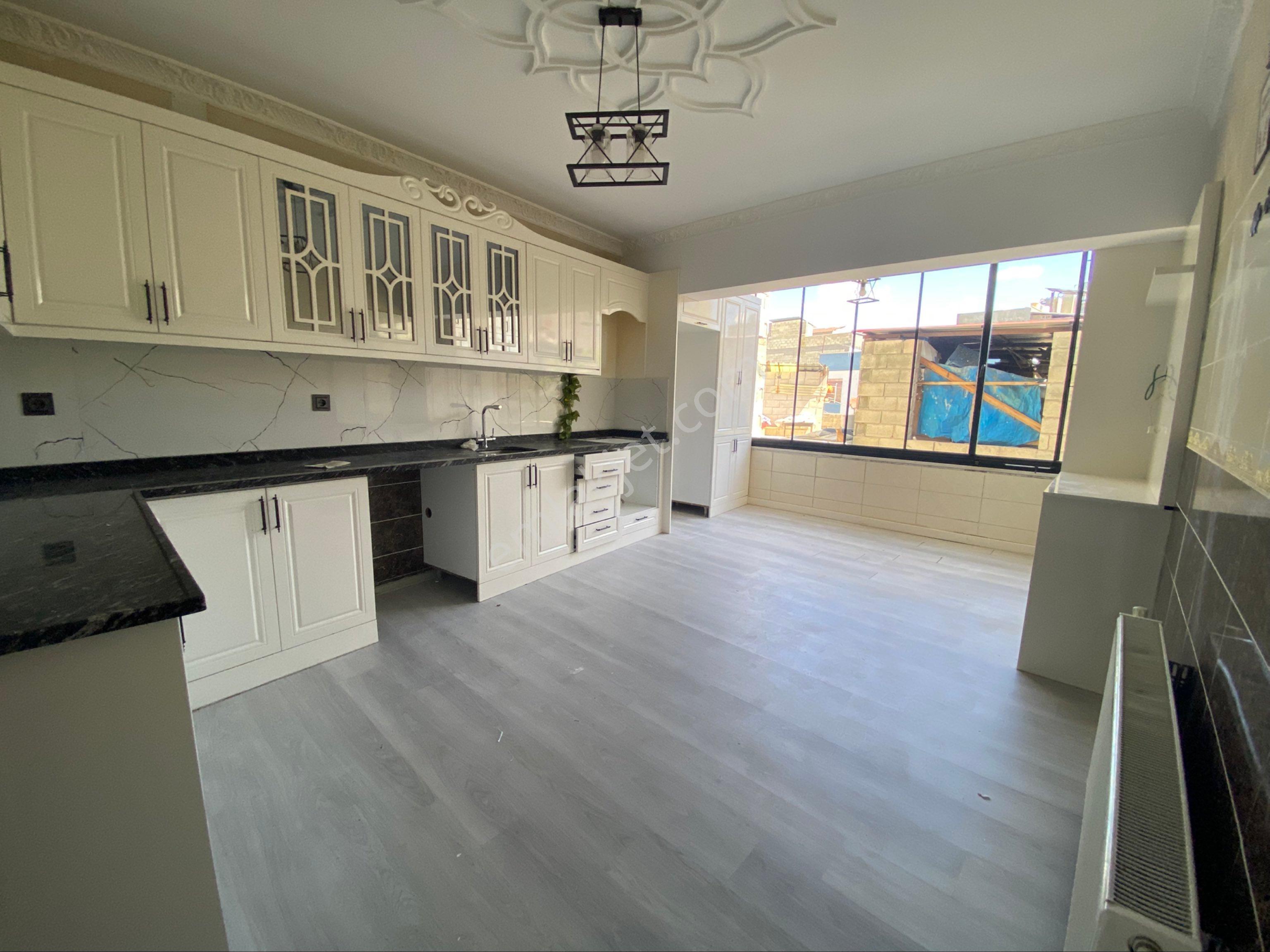Güneş De 190m2 ,3+1 , Ultra Lüx, Satılık Bina - Görsel 25