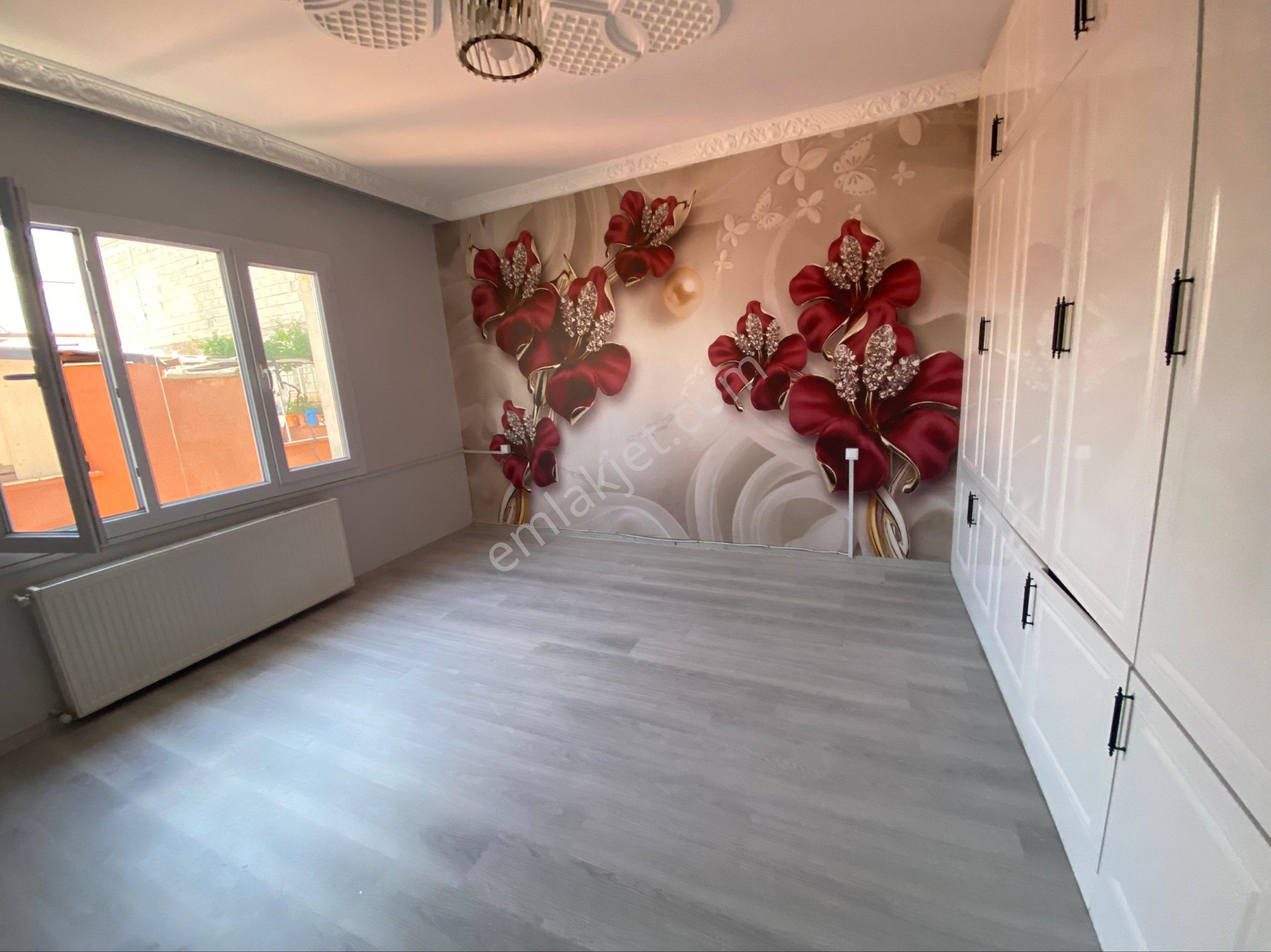 Güneş De 190m2 ,3+1 , Ultra Lüx, Satılık Bina - Görsel 14