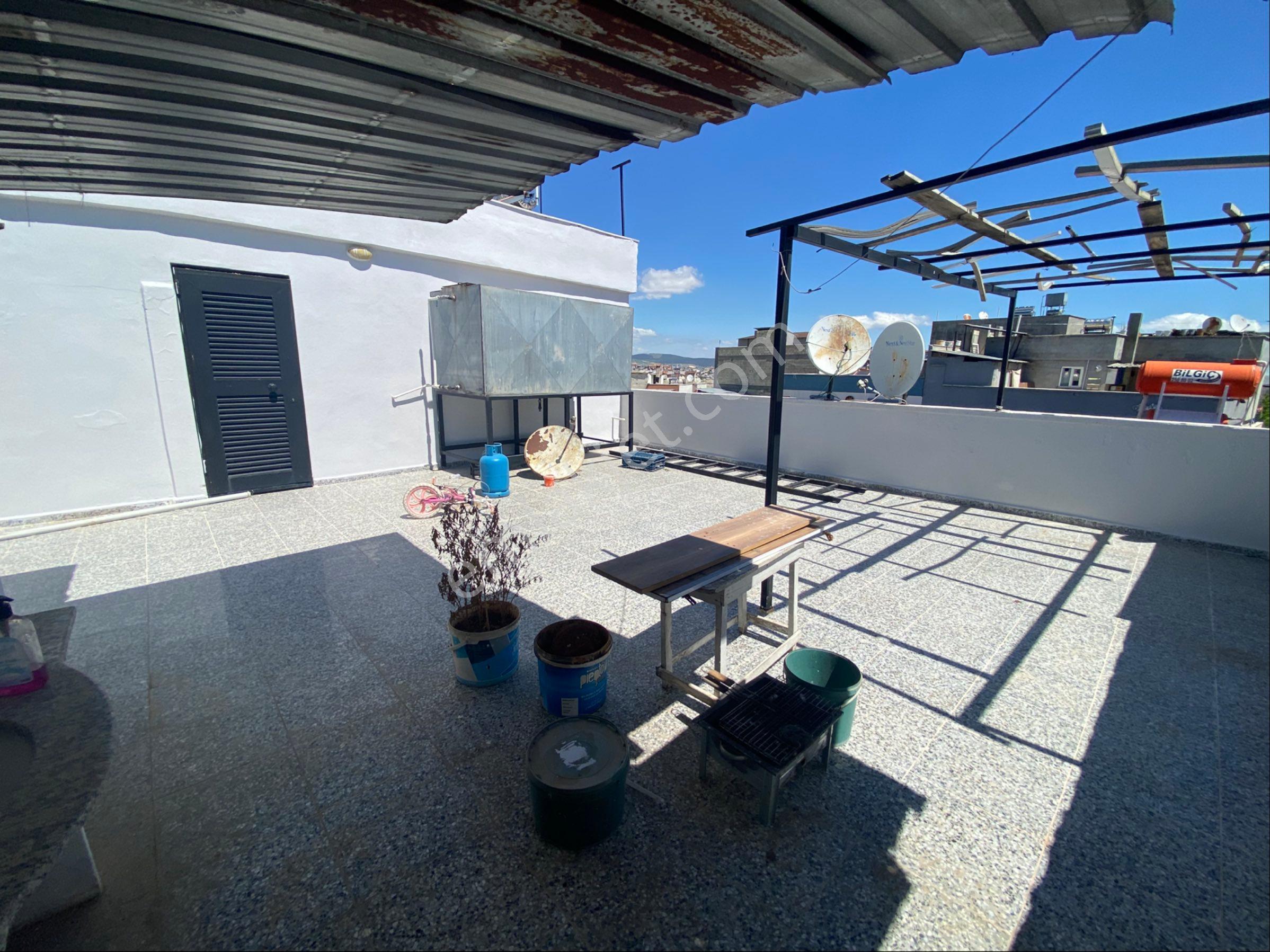 Güneş De 190m2 ,3+1 , Ultra Lüx, Satılık Bina - Görsel 34