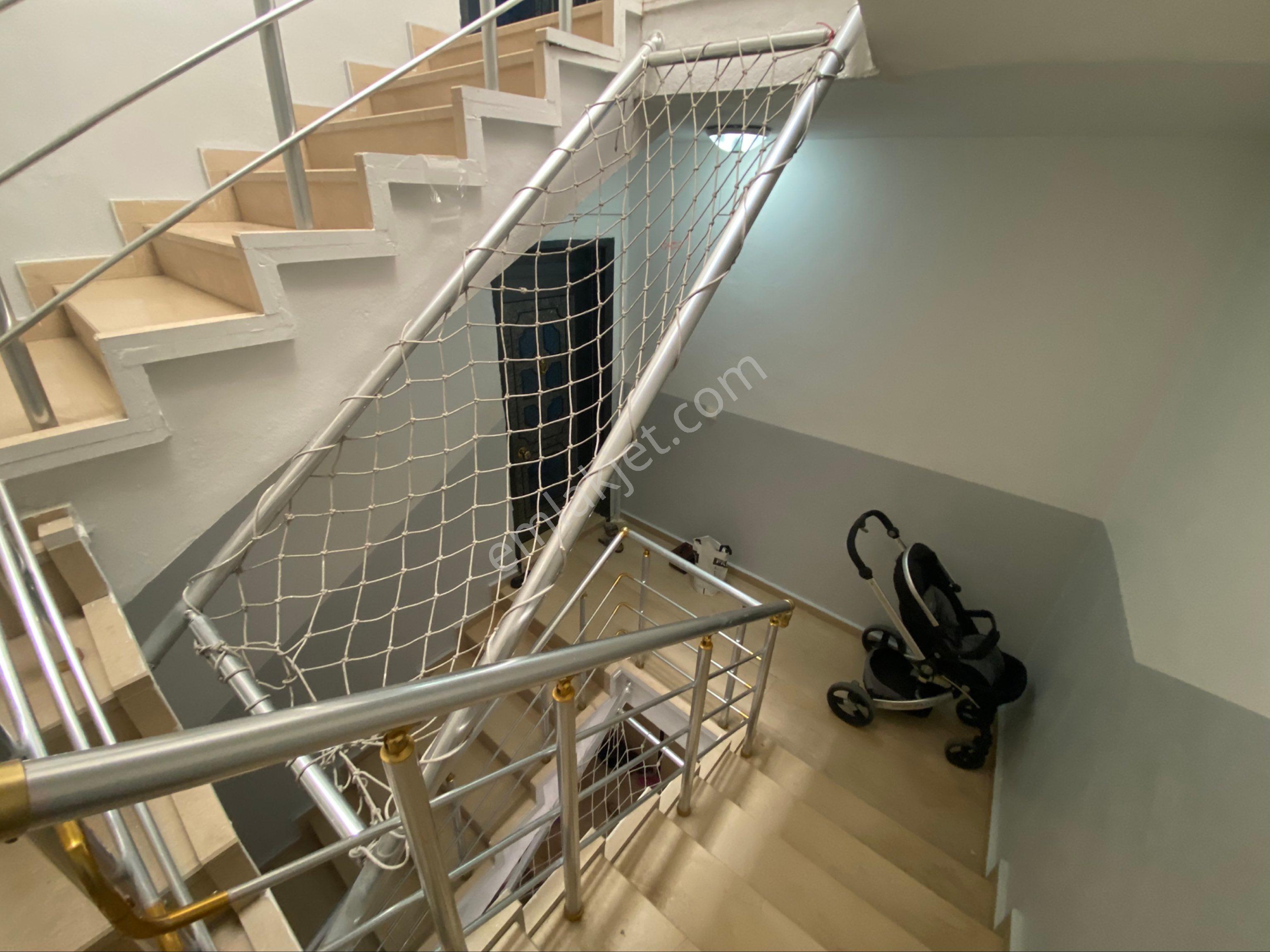 Güneş De 190m2 ,3+1 , Ultra Lüx, Satılık Bina - Görsel 5