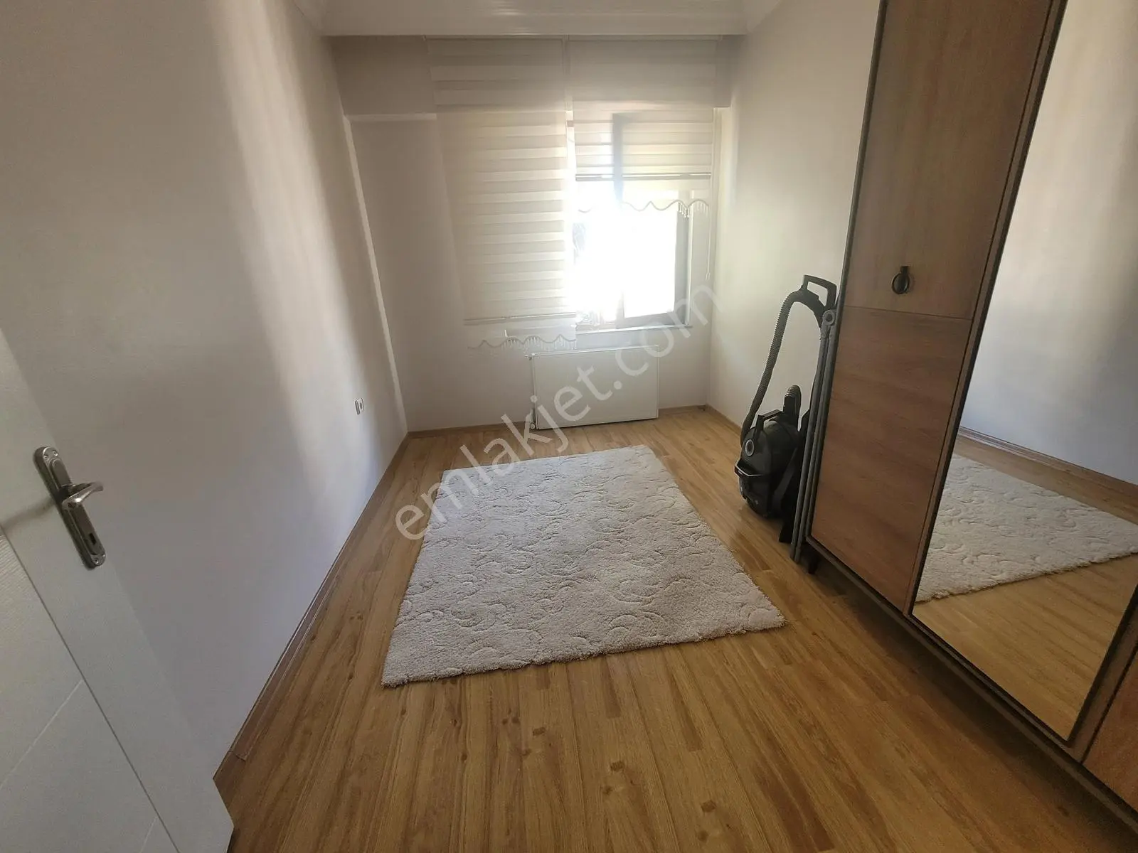 Beka Gm Armağanevler Mah.de 125m2 3+1 Satılık Daire - Görsel 7
