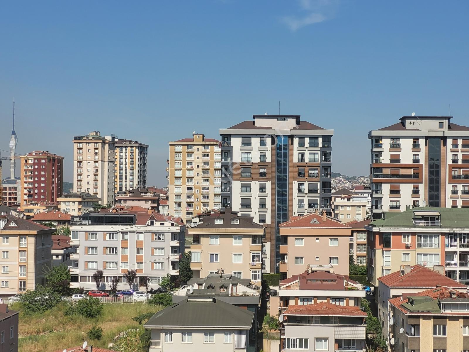 Beka Gm Armağanevler Mah.de 125m2 3+1 Satılık Daire - Görsel 32