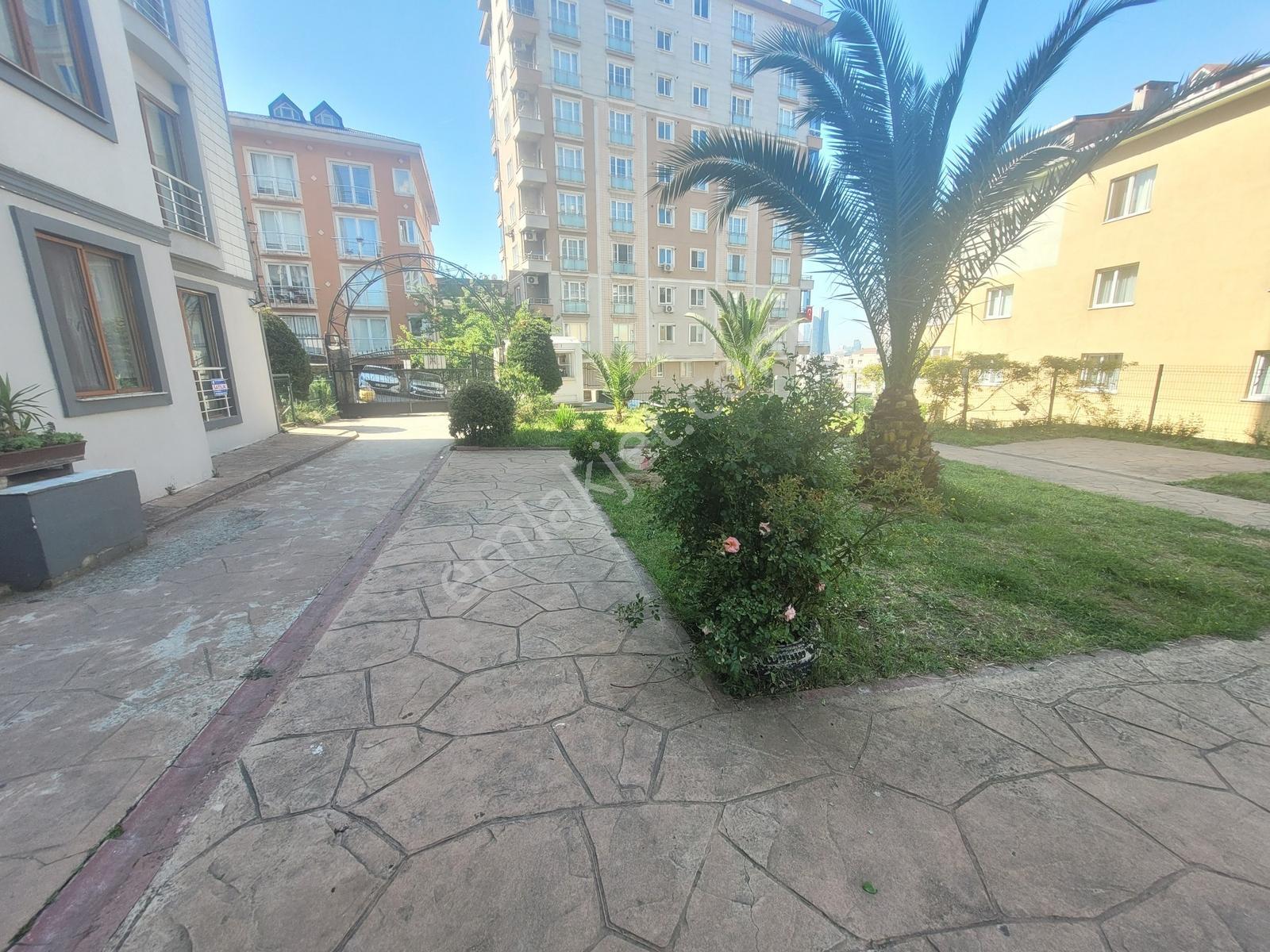 Beka Gm Armağanevler Mah.de 125m2 3+1 Satılık Daire - Görsel 11