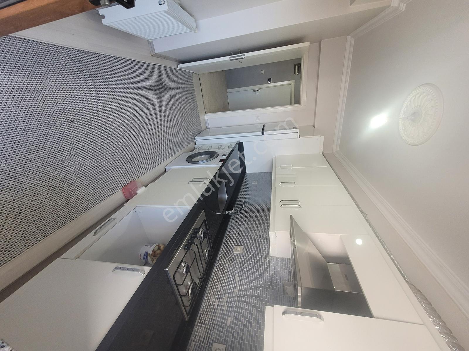 Beka Gm Armağanevler Mah.de 125m2 3+1 Satılık Daire - Görsel 30