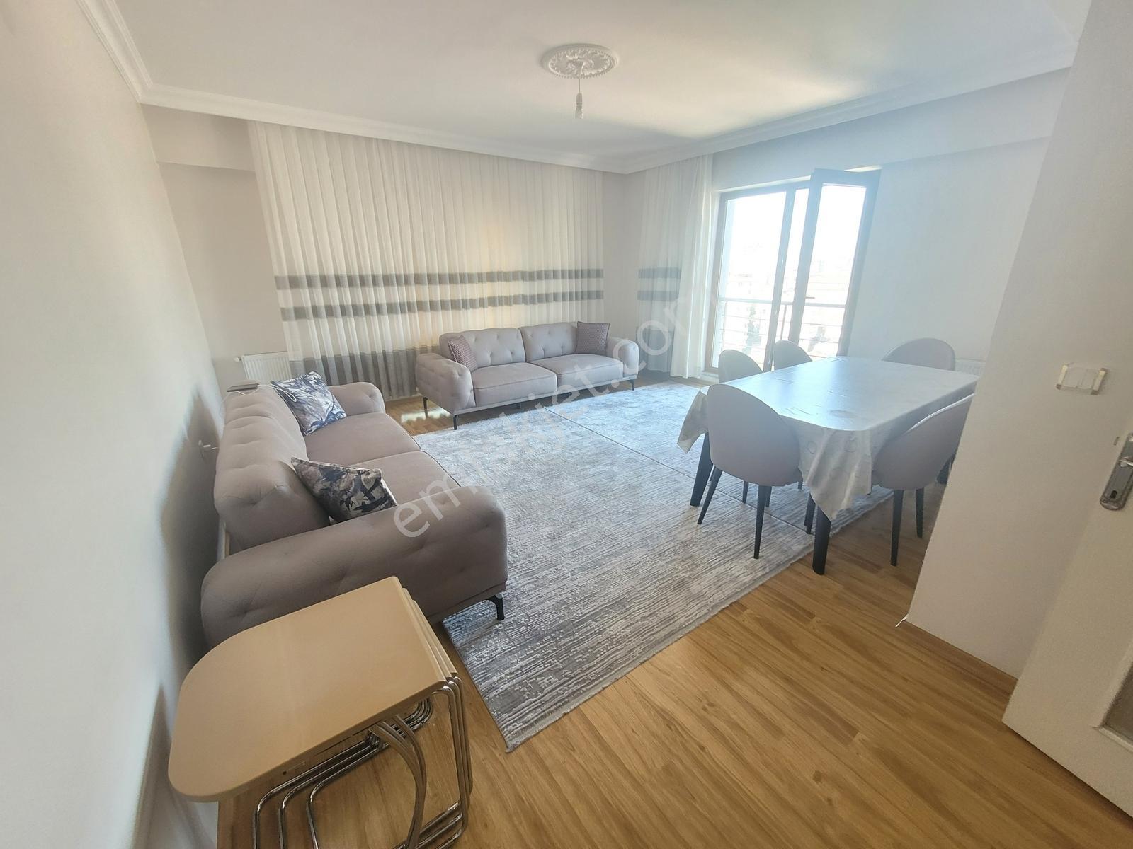 Beka Gm Armağanevler Mah.de 125m2 3+1 Satılık Daire - Görsel 21