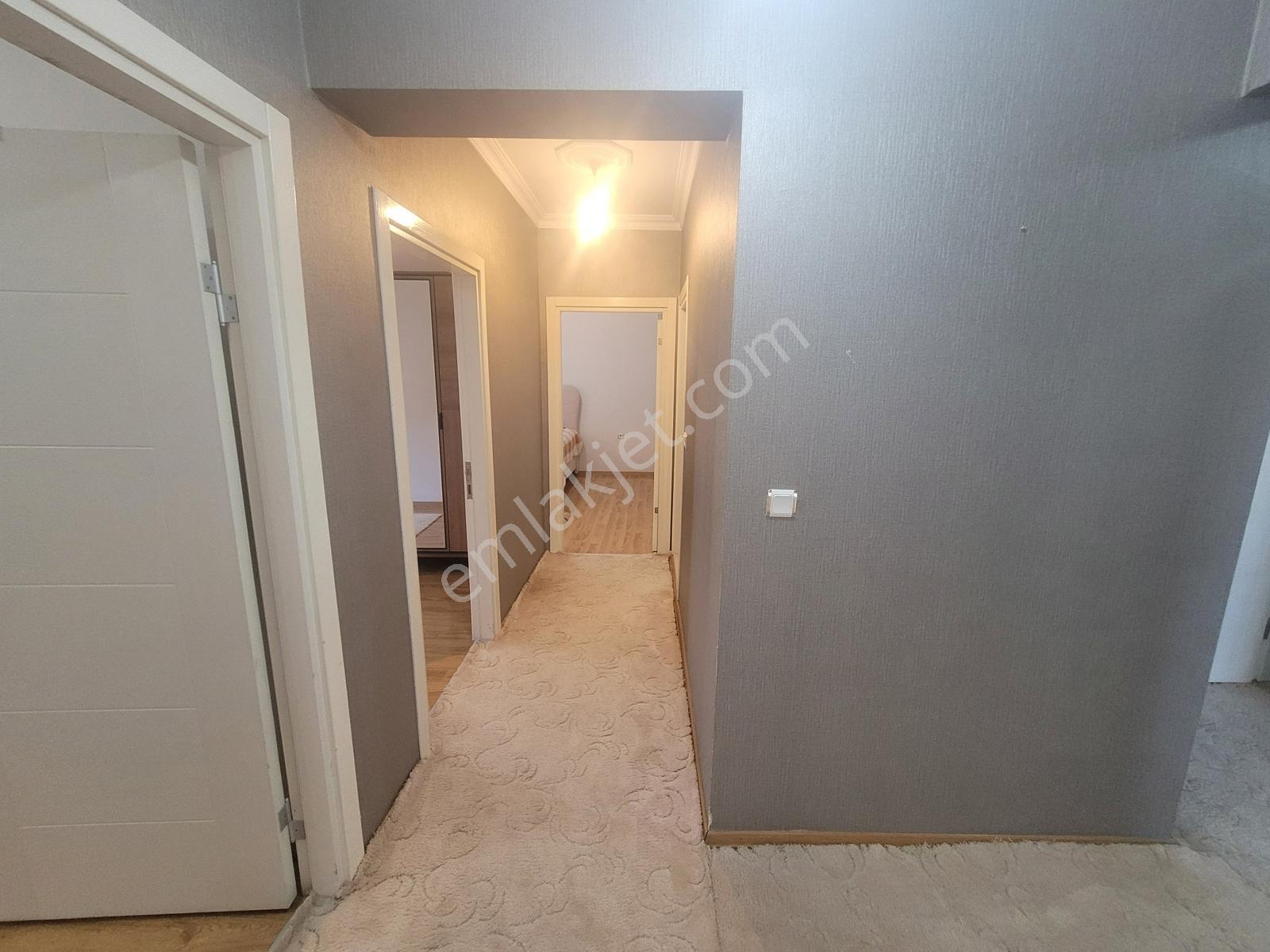 Beka Gm Armağanevler Mah.de 125m2 3+1 Satılık Daire - Görsel 27