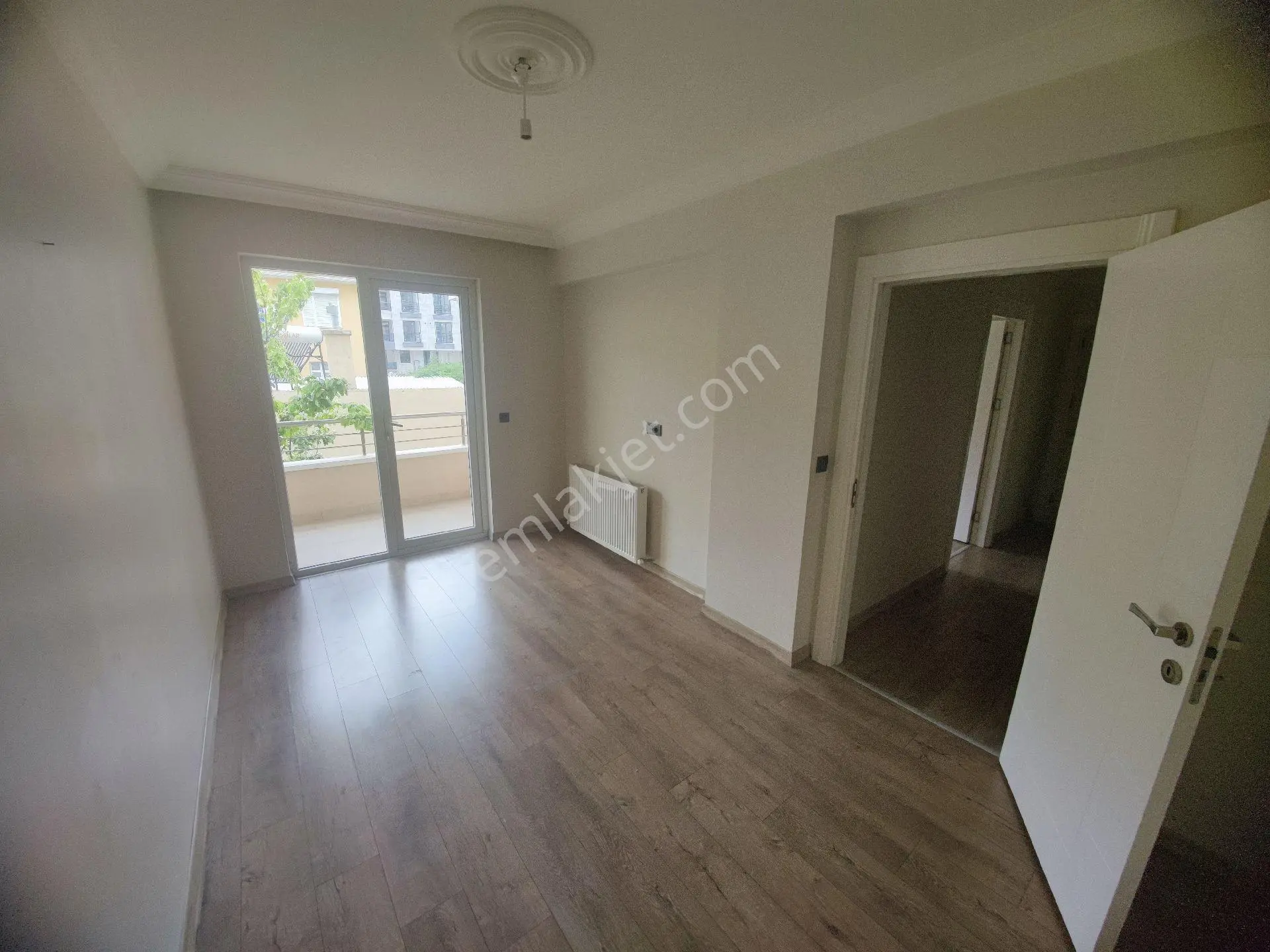 Global'den Nasuhdede-kentpark Civarında Kiralık 3+1 Daire - Görsel 3
