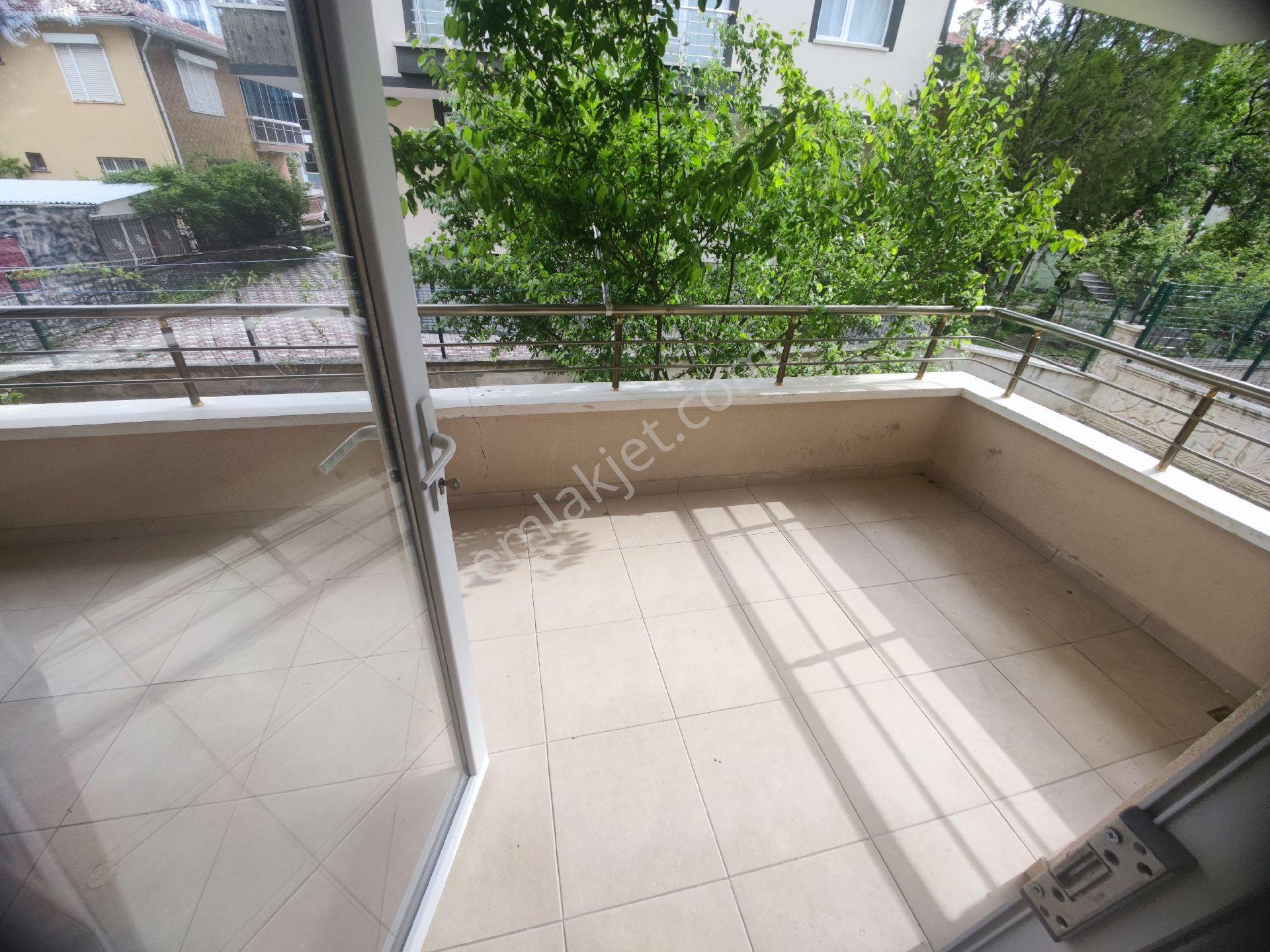 Global'den Nasuhdede-kentpark Civarında Kiralık 3+1 Daire - Görsel 17