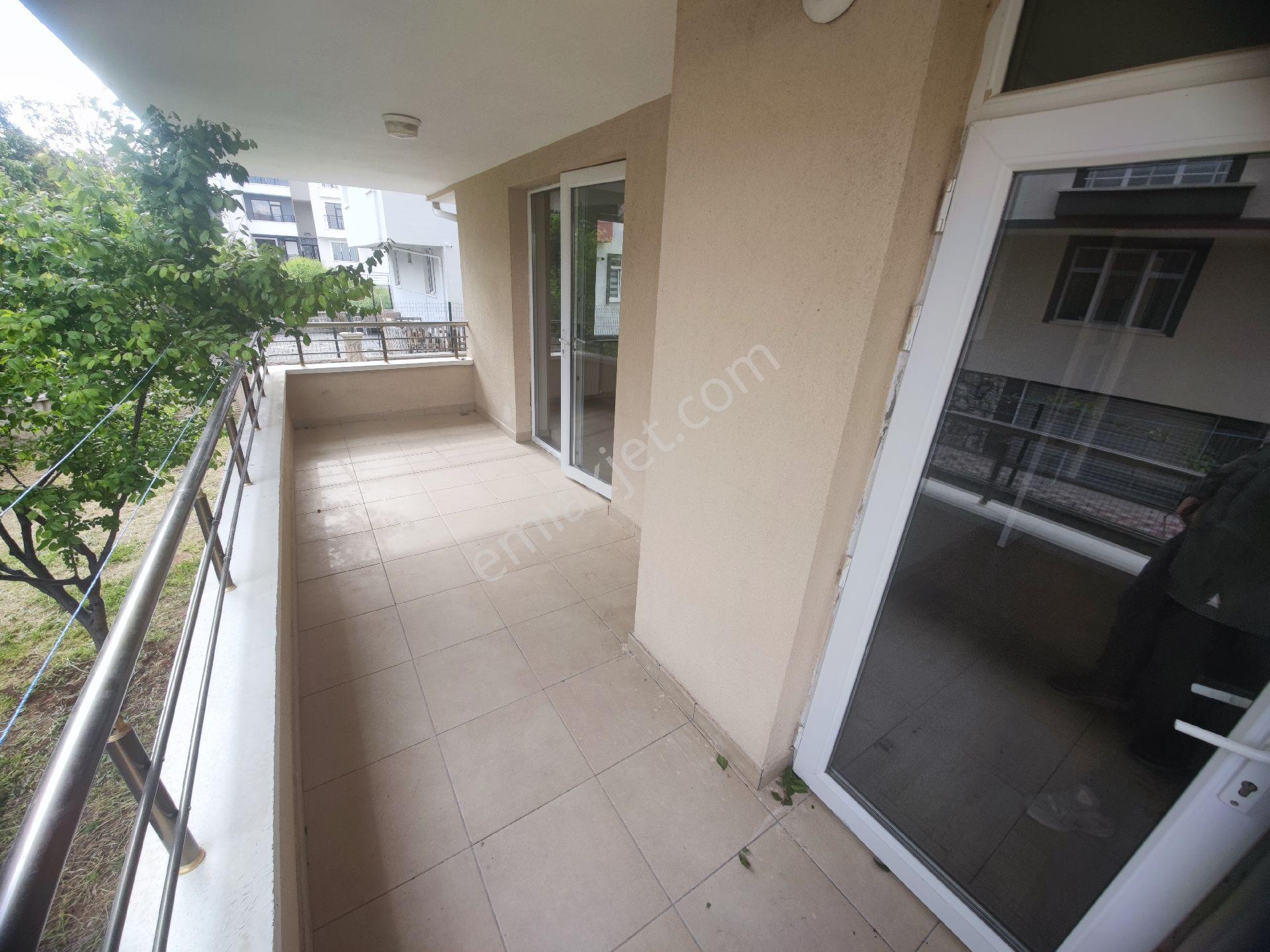 Global'den Nasuhdede-kentpark Civarında Kiralık 3+1 Daire - Görsel 11