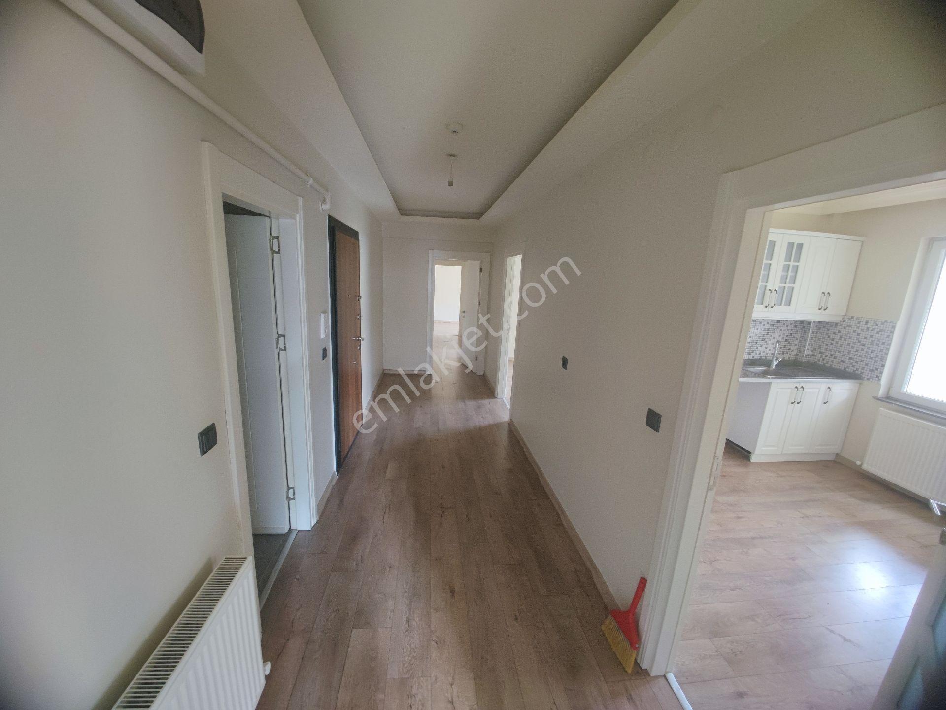 Global'den Nasuhdede-kentpark Civarında Kiralık 3+1 Daire - Görsel 21