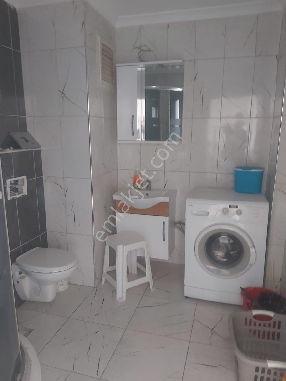 Balıkesir Altıeylül Hacıilbey Mh 1+1 50 M2 Eşyalı Kiralık Daire - Görsel 21