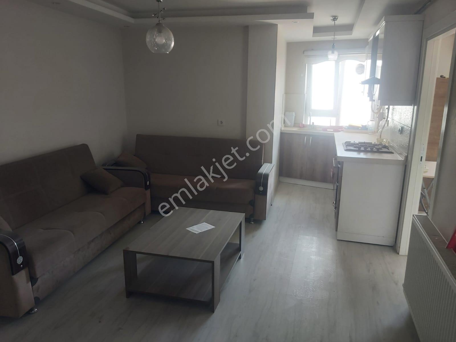 Balıkesir Altıeylül Hacıilbey Mh 1+1 50 M2 Eşyalı Kiralık Daire - Görsel 6