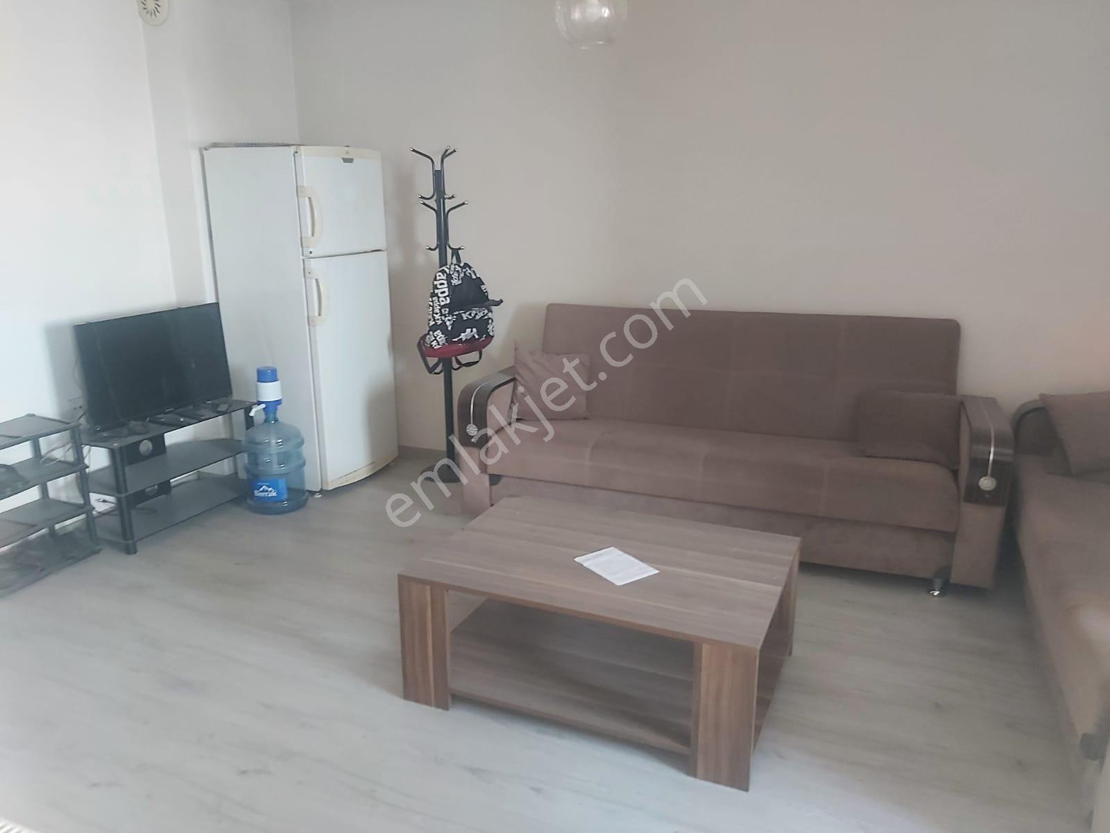 Balıkesir Altıeylül Hacıilbey Mh 1+1 50 M2 Eşyalı Kiralık Daire - Görsel 15