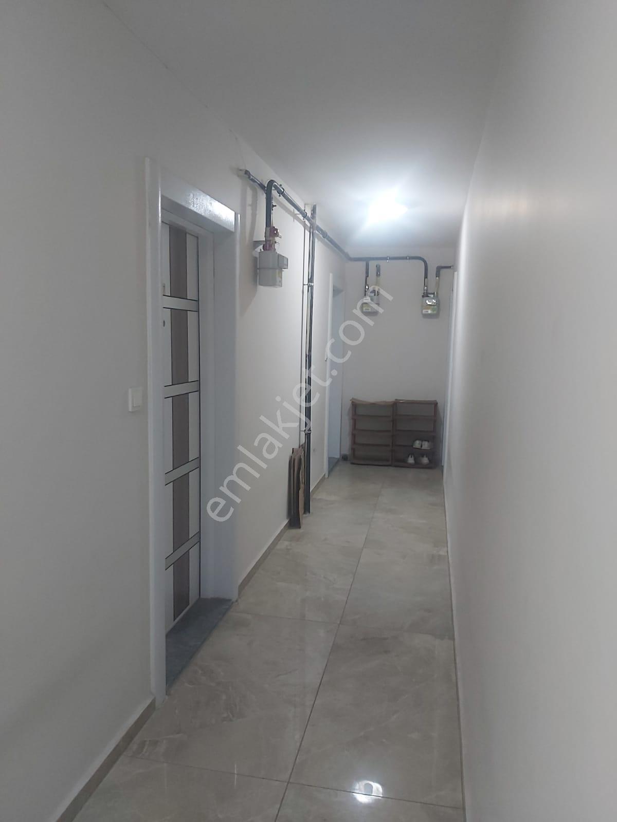 Balıkesir Altıeylül Hacıilbey Mh 1+1 50 M2 Eşyalı Kiralık Daire - Görsel 20