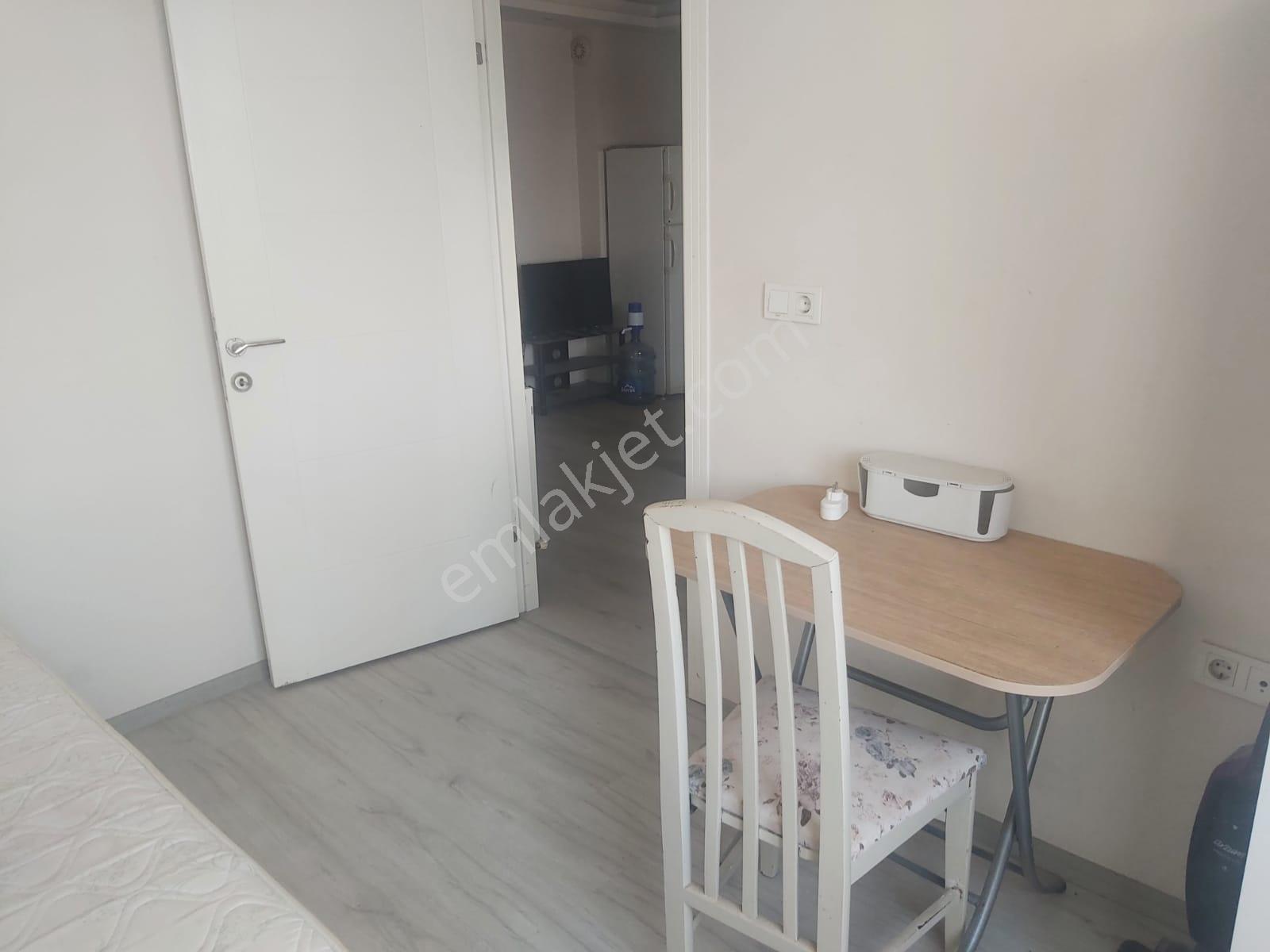 Balıkesir Altıeylül Hacıilbey Mh 1+1 50 M2 Eşyalı Kiralık Daire - Görsel 7