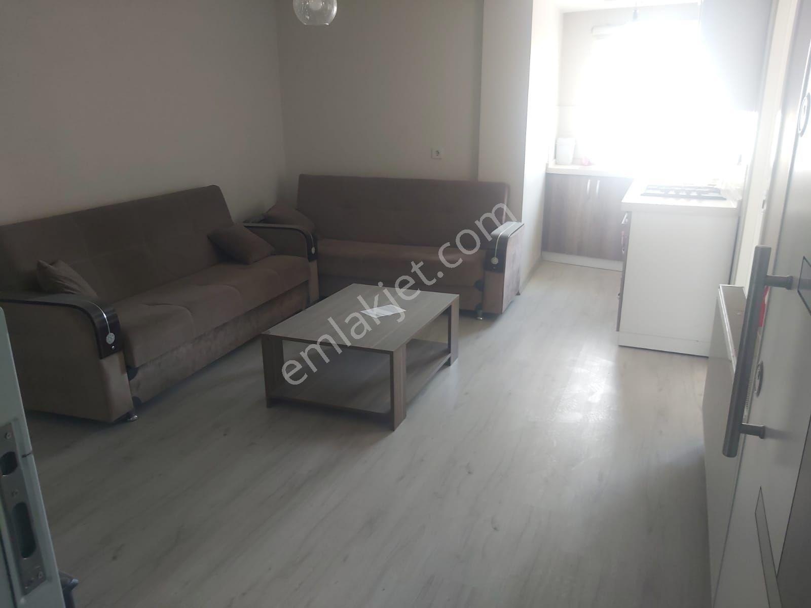 Balıkesir Altıeylül Hacıilbey Mh 1+1 50 M2 Eşyalı Kiralık Daire - Görsel 19