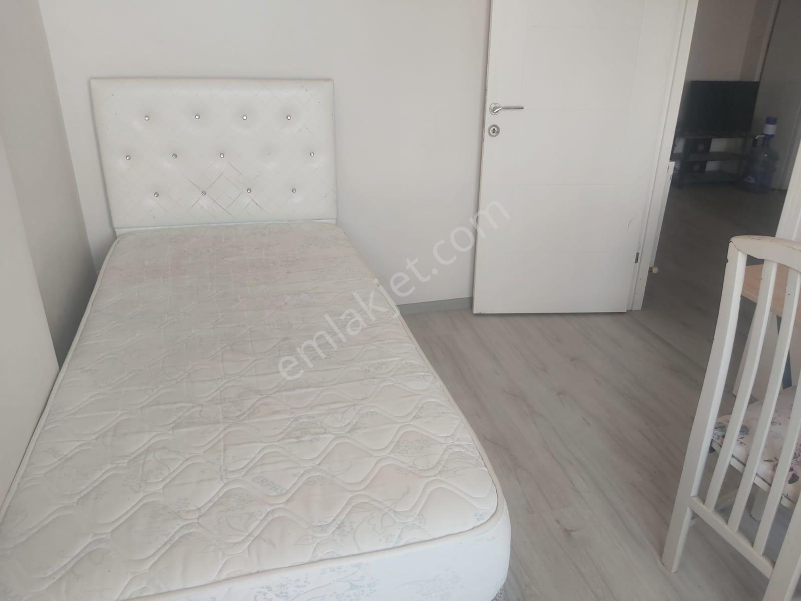 Balıkesir Altıeylül Hacıilbey Mh 1+1 50 M2 Eşyalı Kiralık Daire - Görsel 2