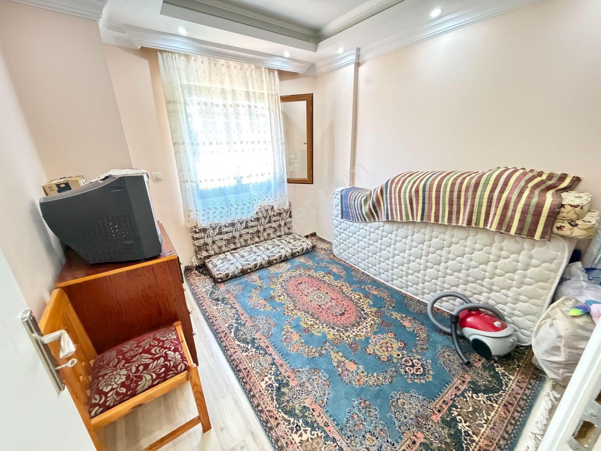 Seferihisar Doğanbey'de Satılık 4+1 Tek Müstakil Bahceli Villa - Görsel 27