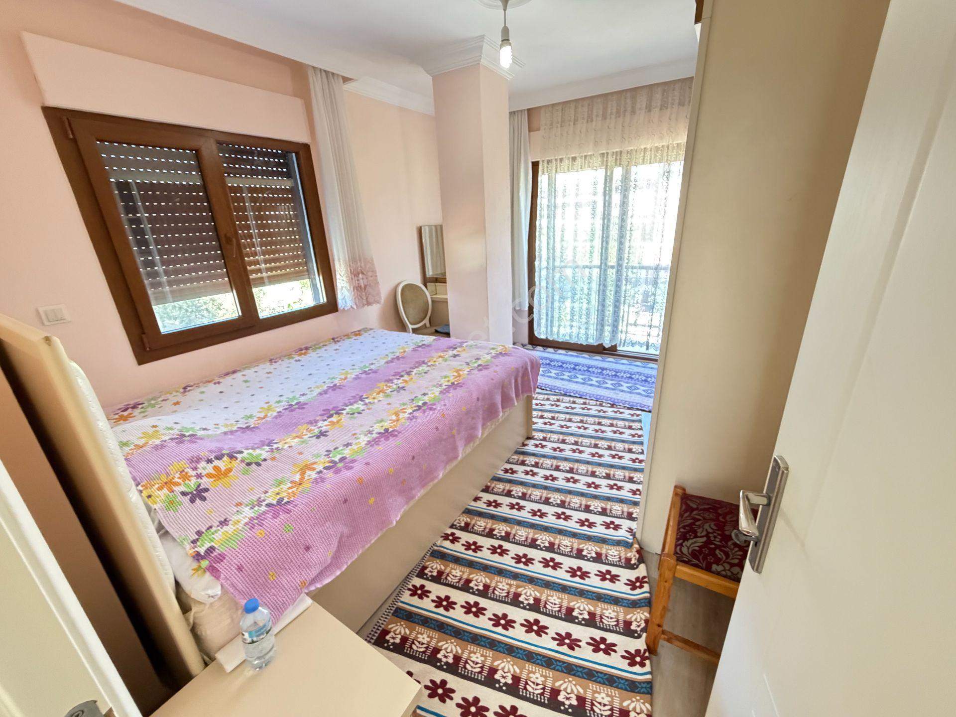 Seferihisar Doğanbey'de Satılık 4+1 Tek Müstakil Bahceli Villa - Görsel 29