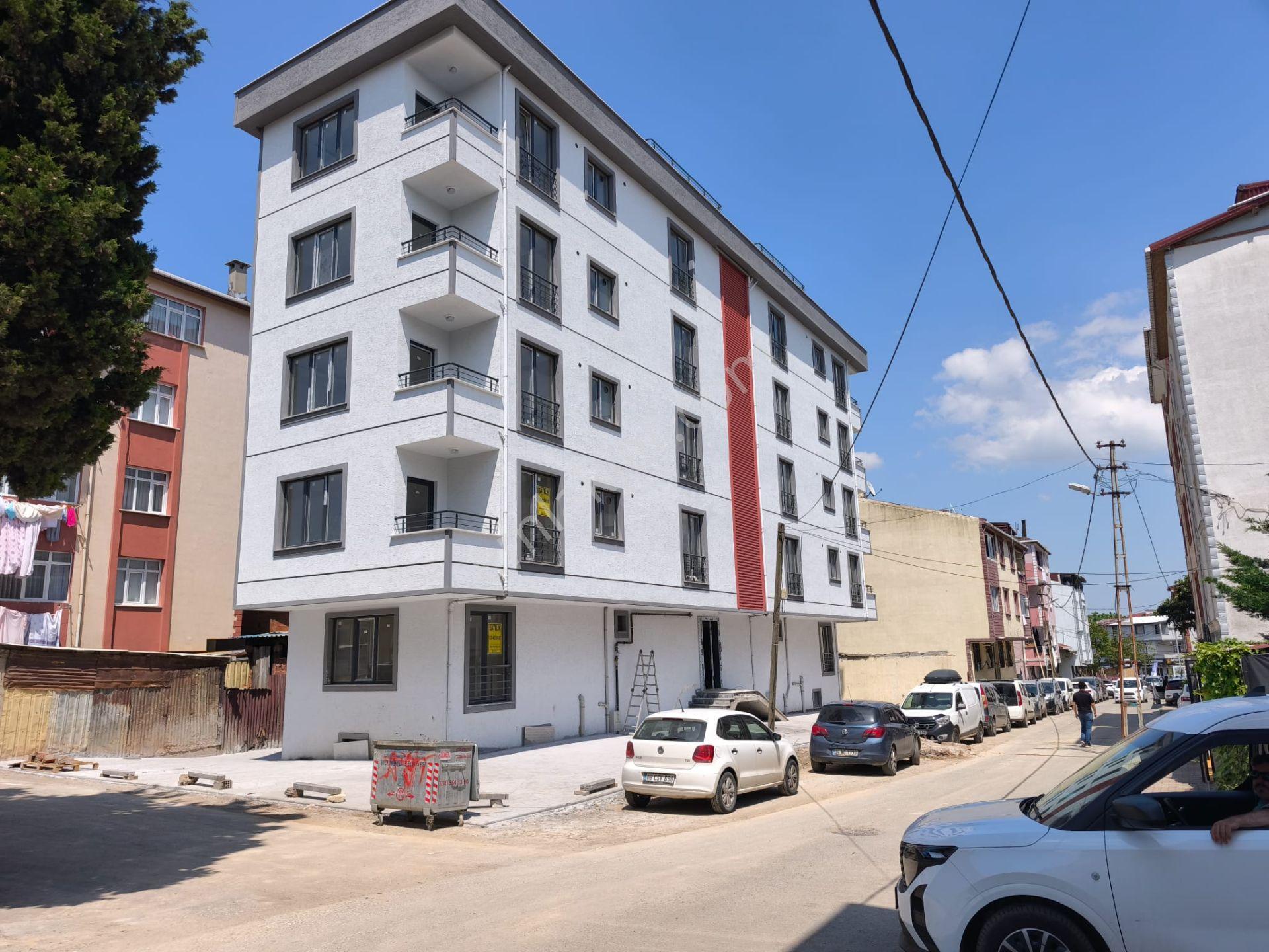 Acil Sultanbeyli Necipfazıl Mah Satılık 140 M.3+1 Ters Dübleks - Görsel 27