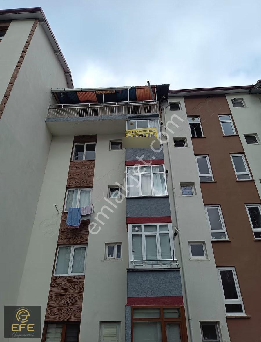 Efe Gayrimenkulden Erdoğduda Satılık Fırsat 2+1 Daire - Görsel 10
