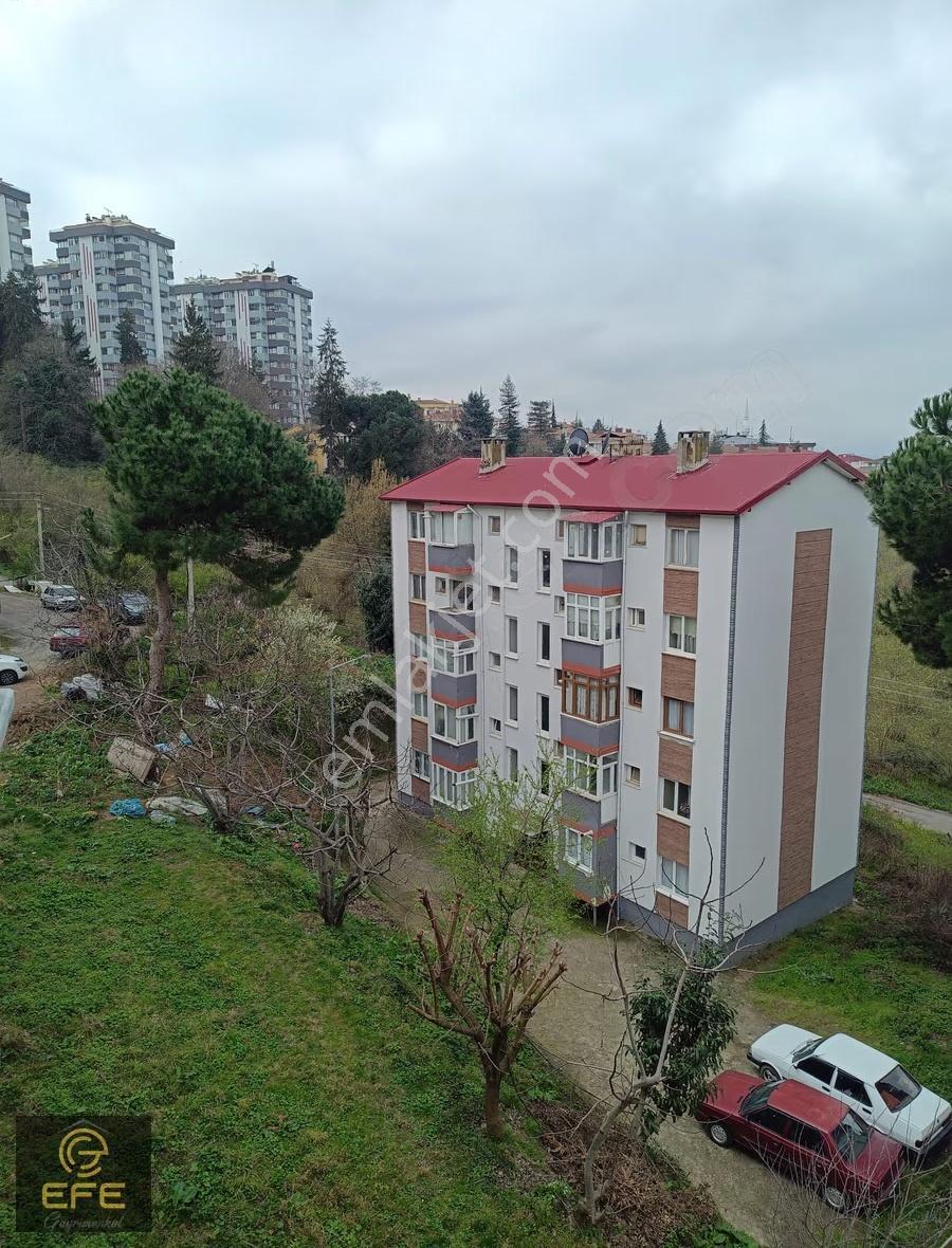 Efe Gayrimenkulden Erdoğduda Satılık Fırsat 2+1 Daire - Görsel 17