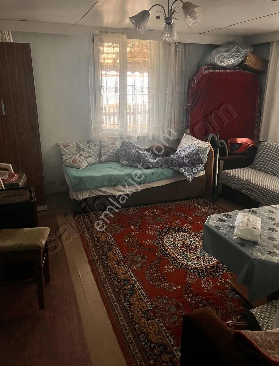 Banazda 80m2 Prefabrik Ev Ve 1500m2 Arazi - Görsel 7