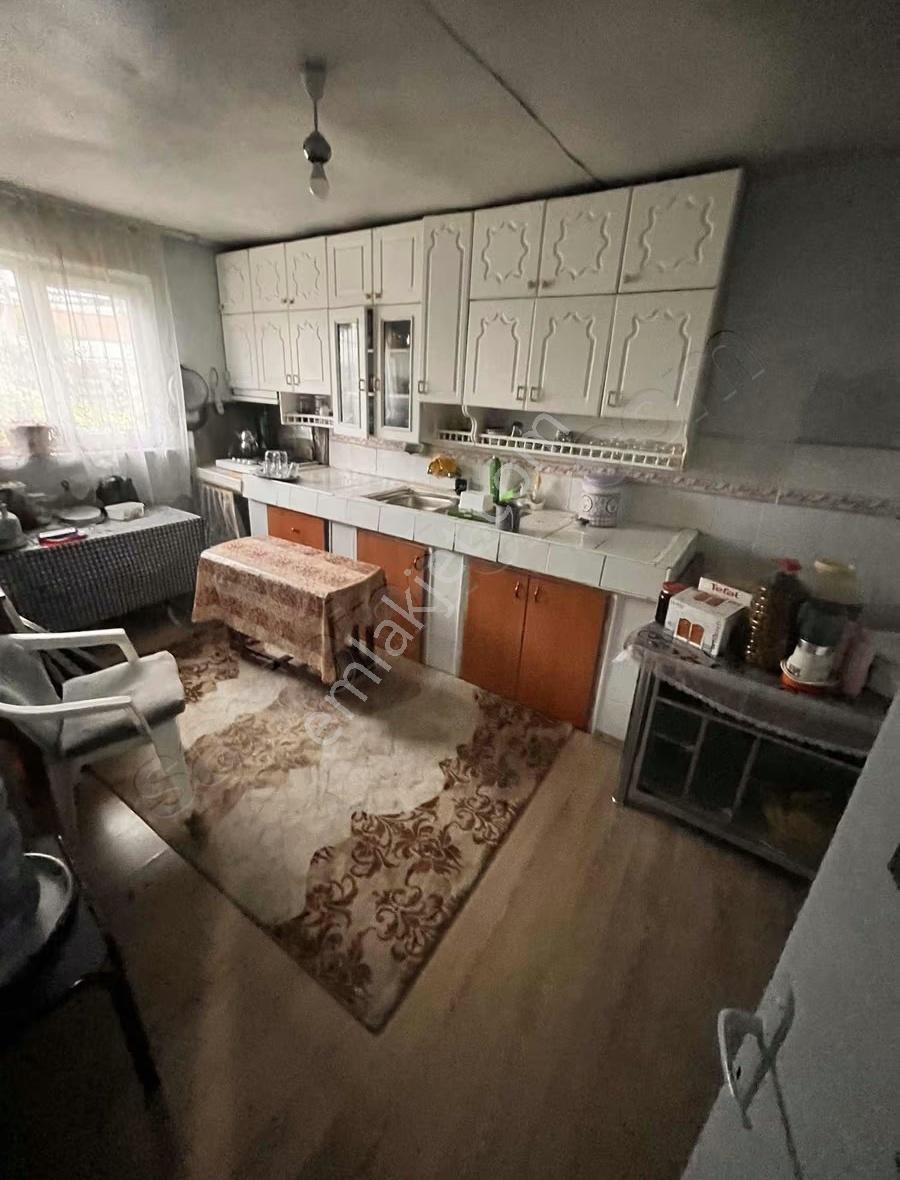 Banazda 80m2 Prefabrik Ev Ve 1500m2 Arazi - Görsel 6