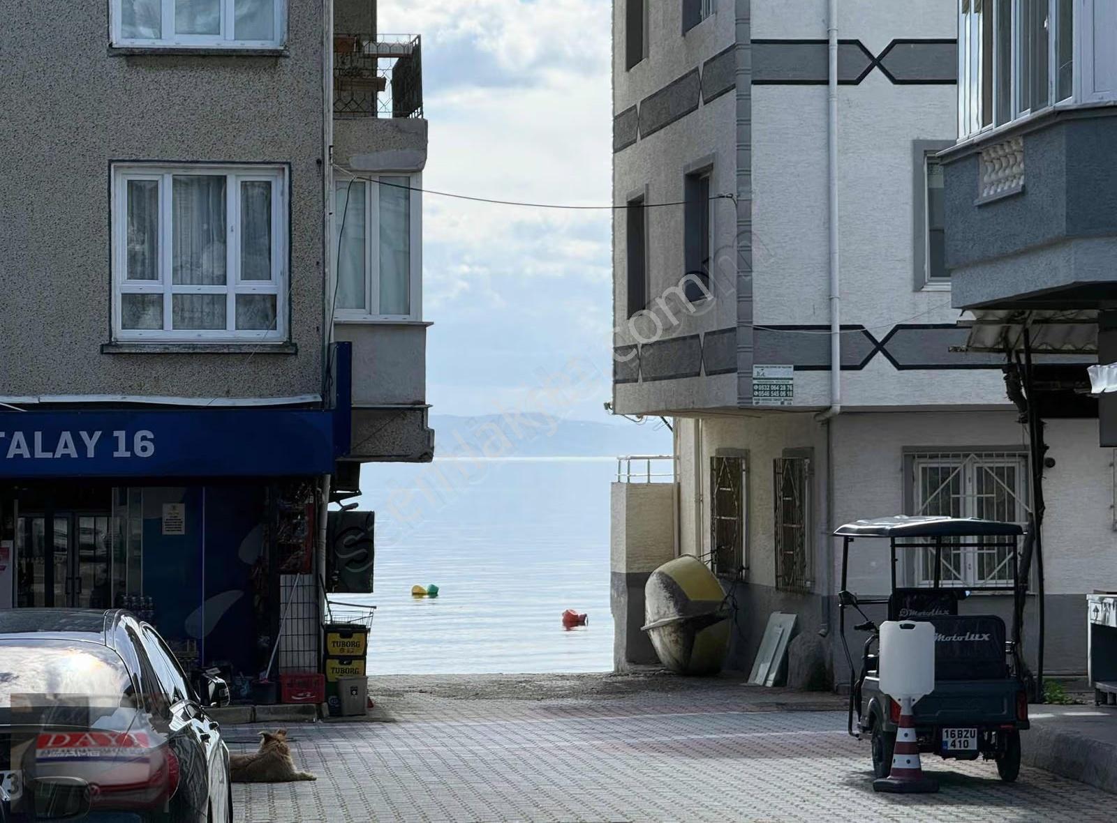 Dayı Emlaktan Masrafsız 5 Durakta Ara Kat Satılık Daire - Görsel 12