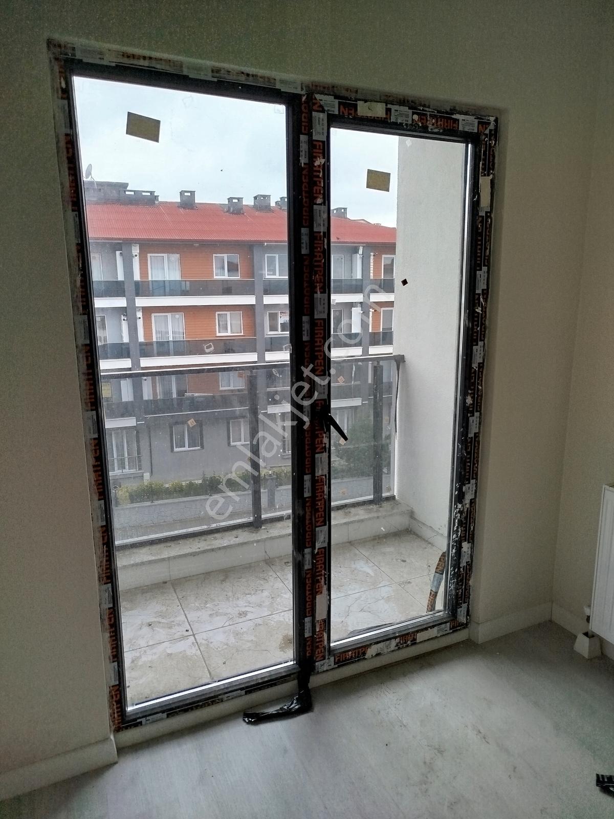 Tekirdağ/çorlu/danış Lıfe Havuzlu Site-1+1 Satılık Daire - Görsel 4