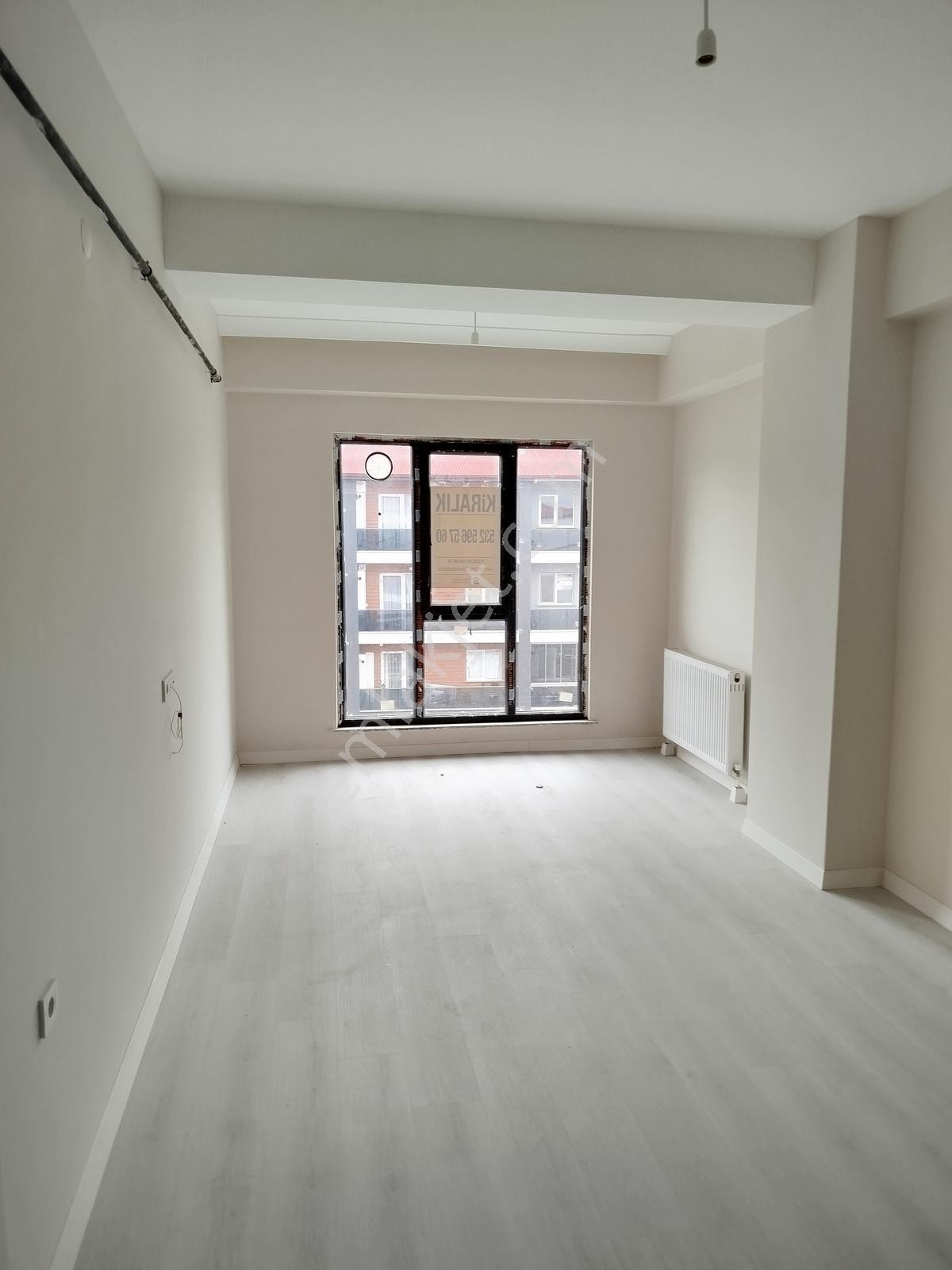 Tekirdağ/çorlu/danış Lıfe Havuzlu Site-1+1 Satılık Daire - Görsel 9