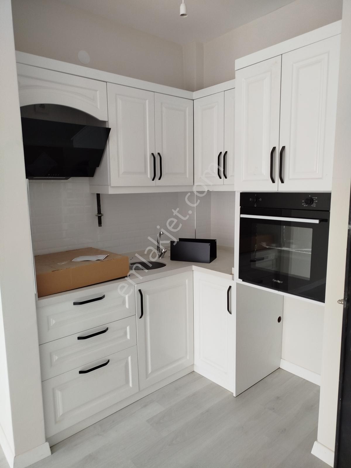 Tekirdağ/çorlu/danış Lıfe Havuzlu Site-1+1 Satılık Daire - Görsel 14