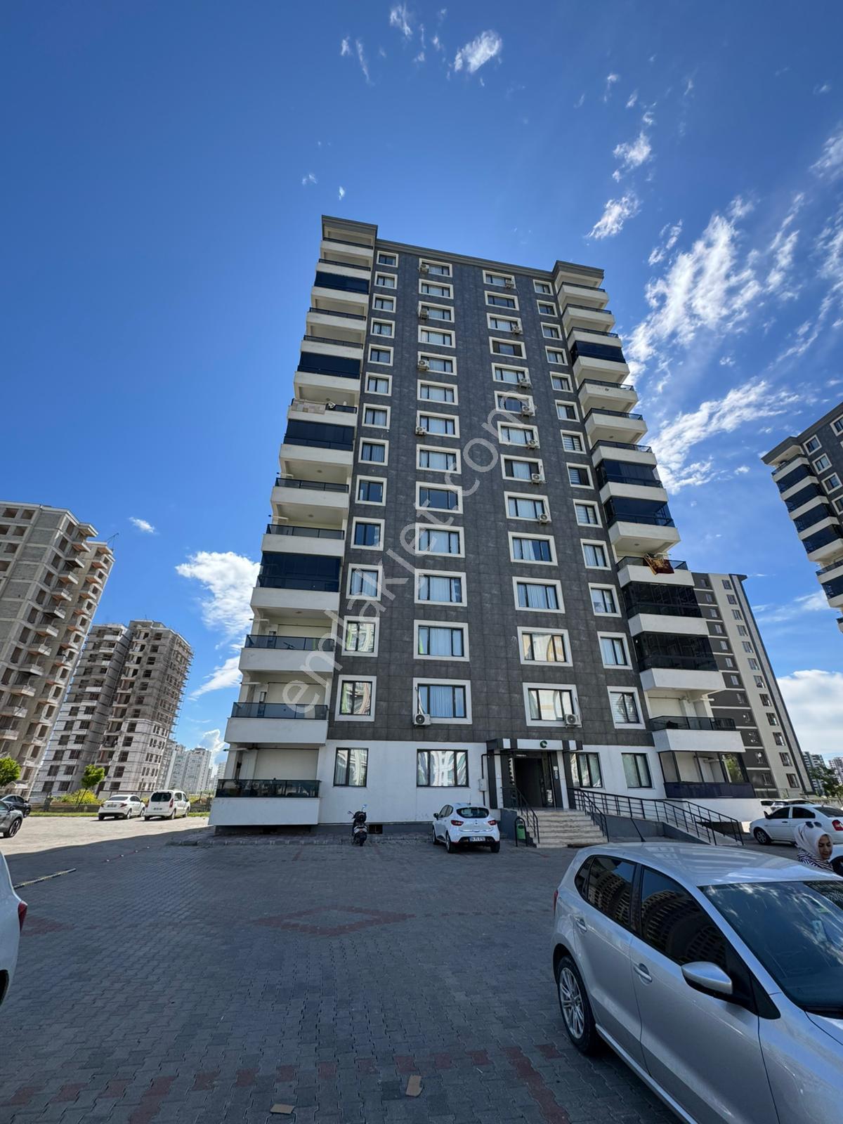 Incom Lıne Gayrimenkul Satıyor Kayapınarın Kalbi Araştırma Civarı 2+1 Lüx Fırsat Satılık Daire - Görsel 12