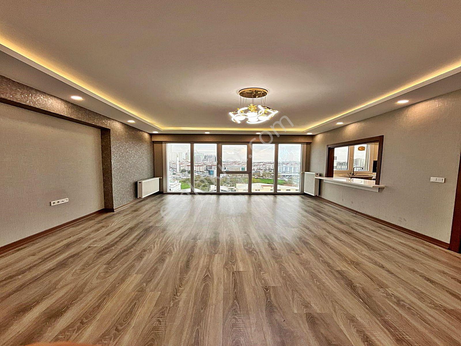 Cadde34 Yapı'dan Akevler'de Şık Tasarımıyla Bölgede Emsalsiz 2+1 Ebeveyn Banyolu Dairemiz Satışta!! - Görsel 2