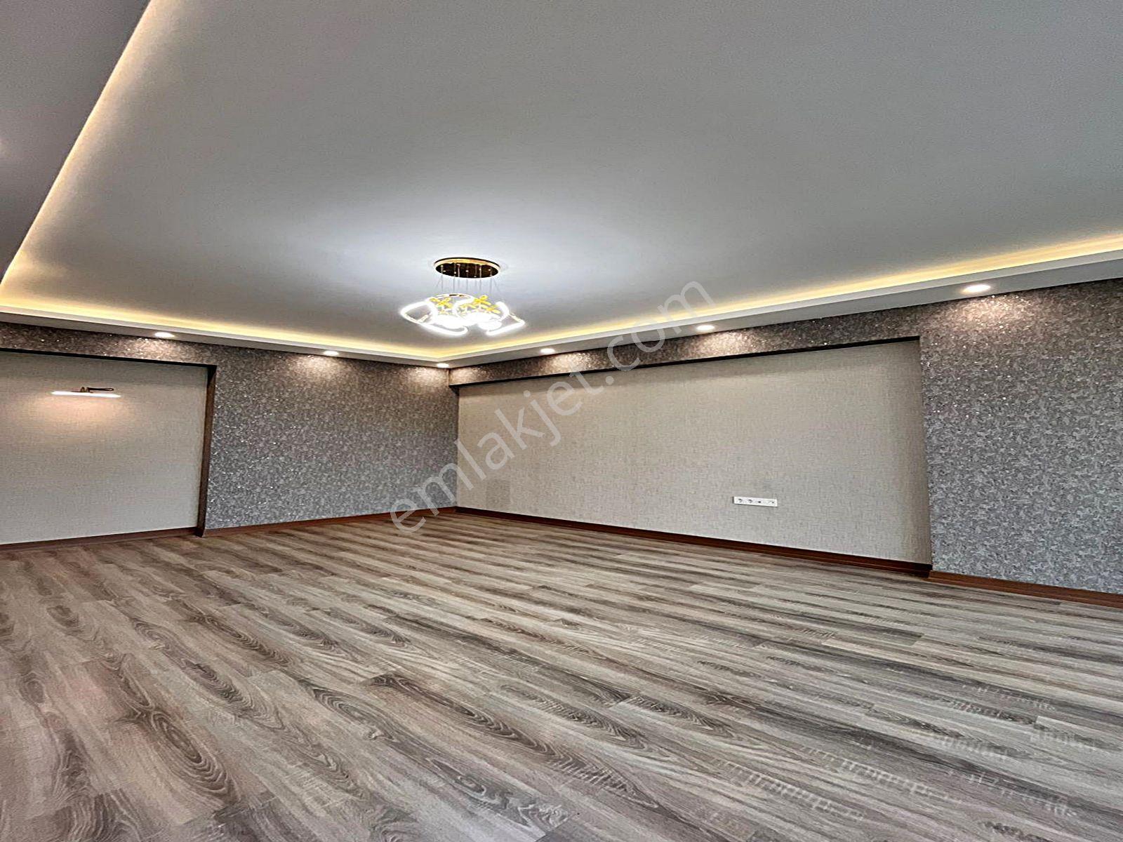 Cadde34 Yapı'dan Akevler'de Şık Tasarımıyla Bölgede Emsalsiz 2+1 Ebeveyn Banyolu Dairemiz Satışta!! - Görsel 5