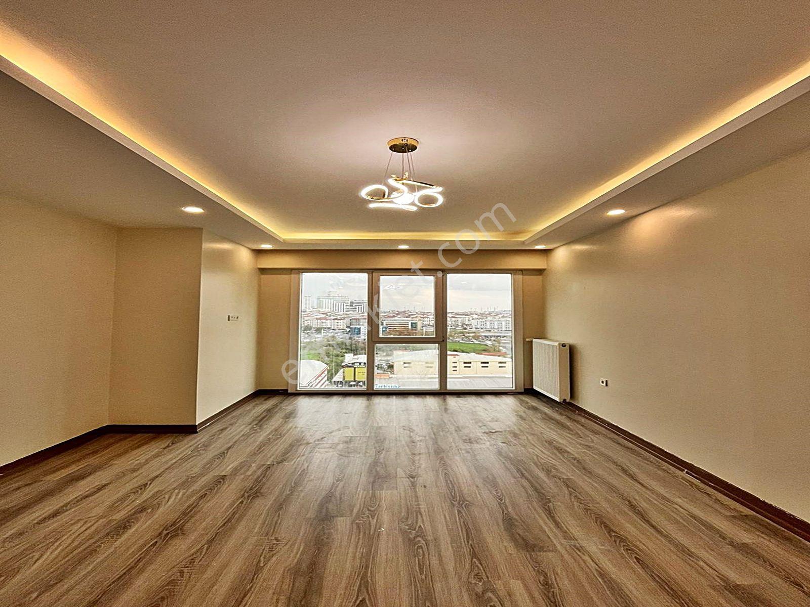 Cadde34 Yapı'dan Akevler'de Şık Tasarımıyla Bölgede Emsalsiz 2+1 Ebeveyn Banyolu Dairemiz Satışta!! - Görsel 7