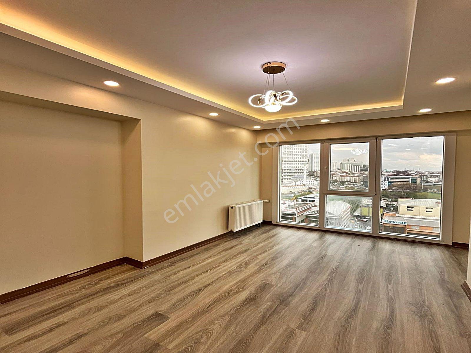 Cadde34 Yapı'dan Akevler'de Şık Tasarımıyla Bölgede Emsalsiz 2+1 Ebeveyn Banyolu Dairemiz Satışta!! - Görsel 9
