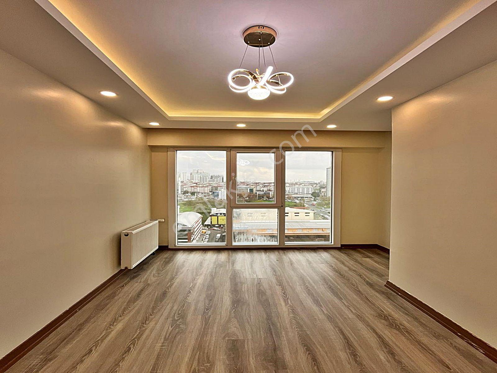 Cadde34 Yapı'dan Akevler'de Şık Tasarımıyla Bölgede Emsalsiz 2+1 Ebeveyn Banyolu Dairemiz Satışta!! - Görsel 10
