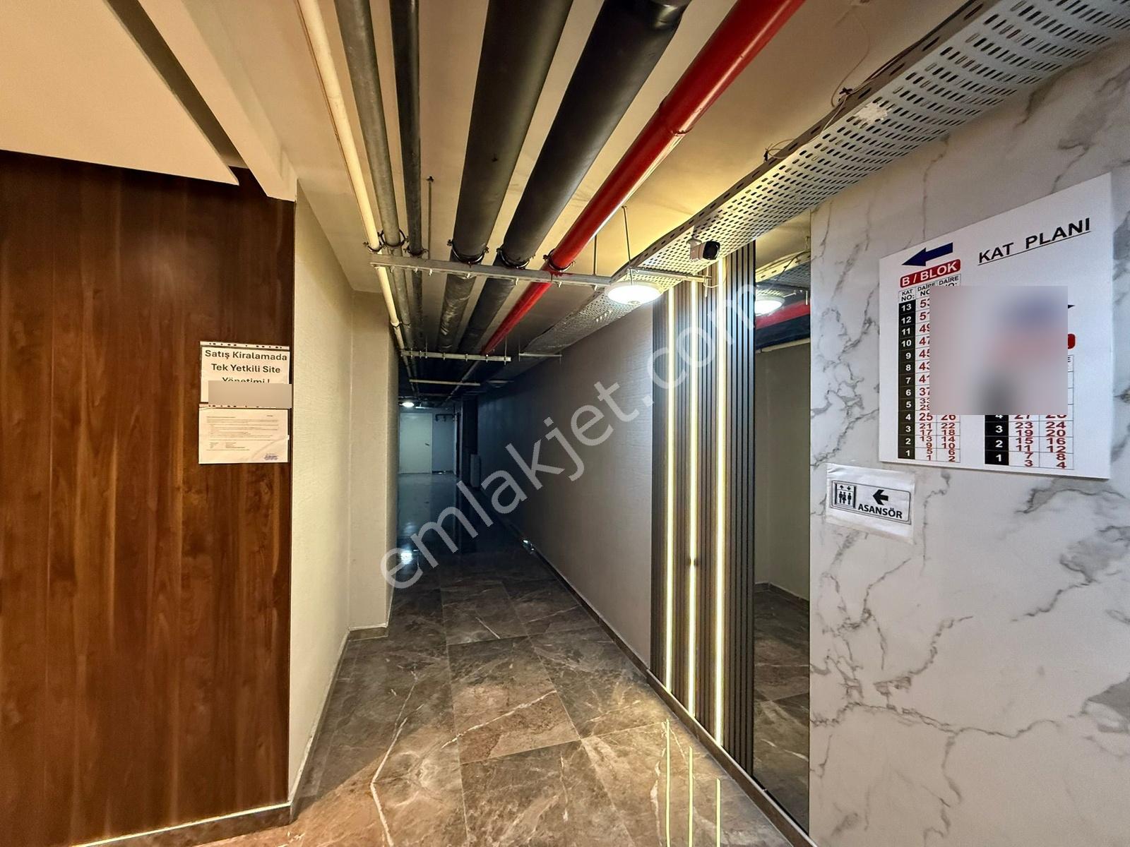 Firüzköy Bulvarına Yakın Otoparklı Aile Sitesinde 2+1 Lüx Daire - Görsel 27