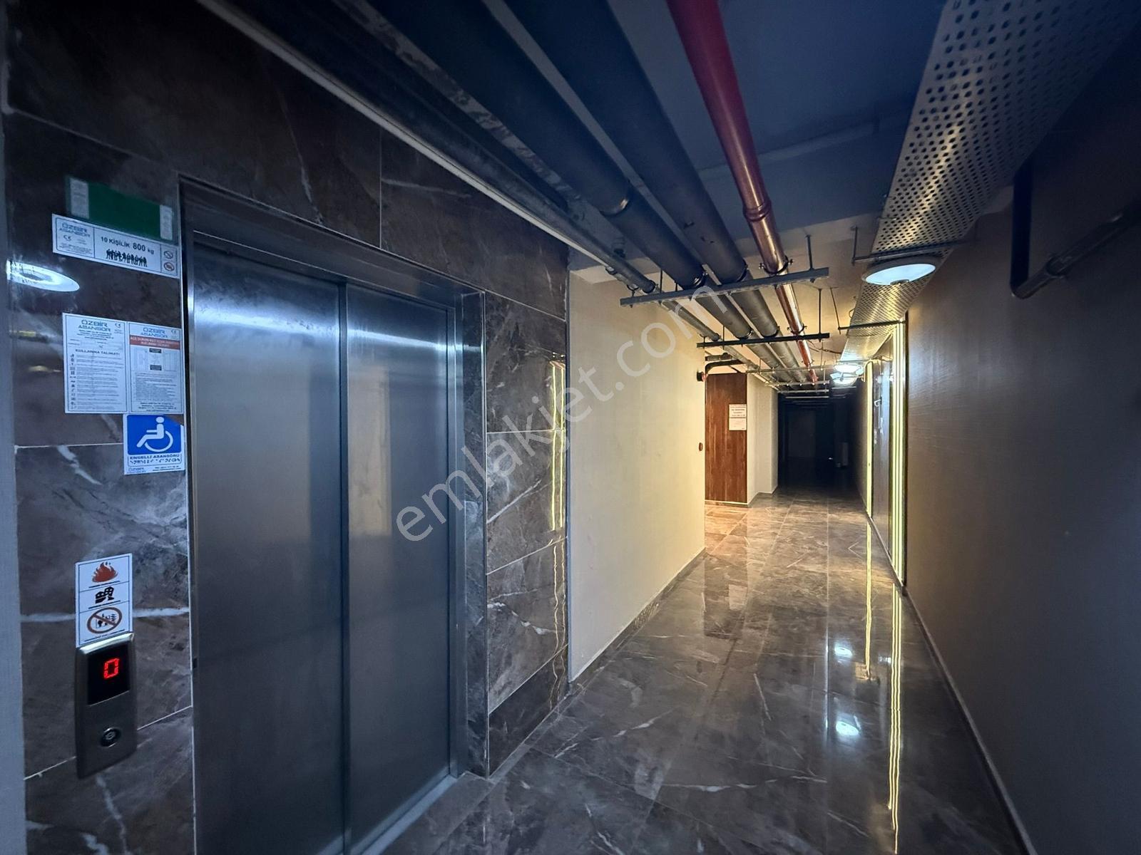 Firüzköy Bulvarına Yakın Otoparklı Aile Sitesinde 2+1 Lüx Daire - Görsel 31