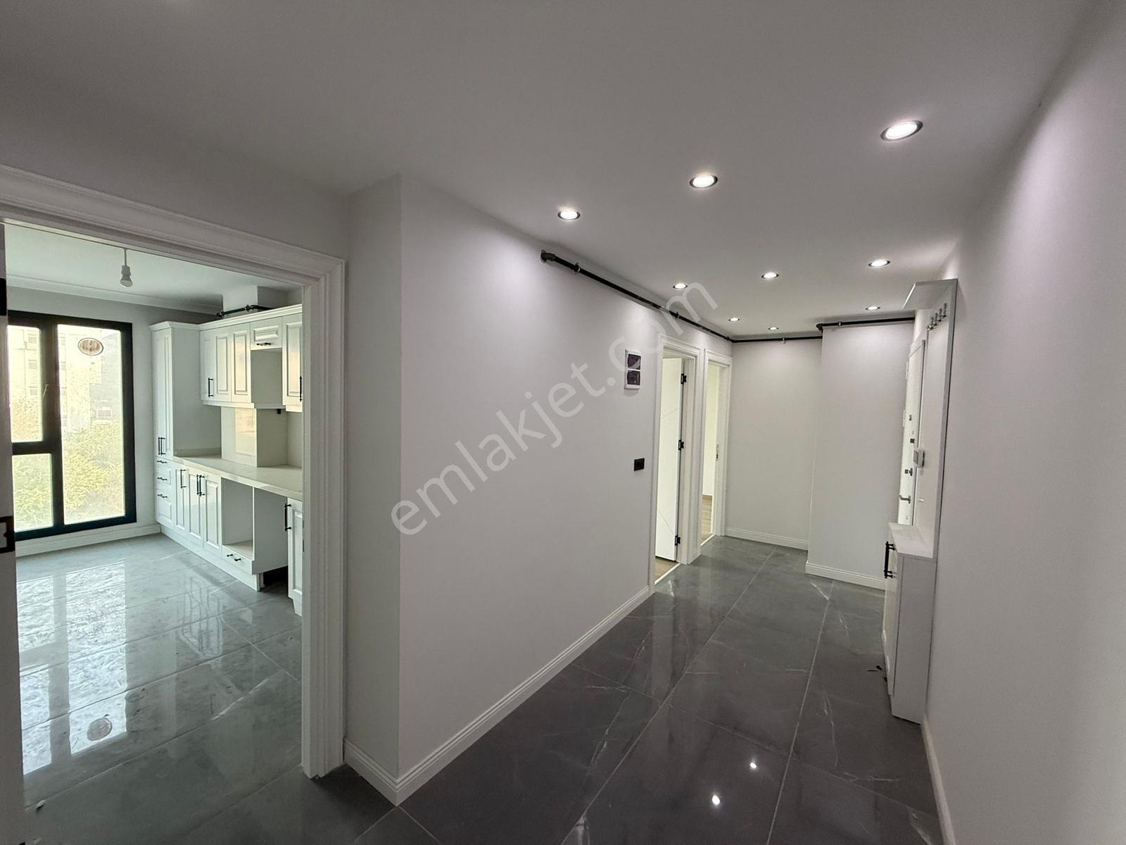 Firüzköy Bulvarına Yakın Otoparklı Aile Sitesinde 2+1 Lüx Daire - Görsel 13