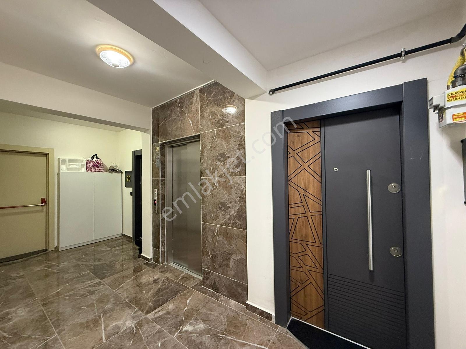 Firüzköy Bulvarına Yakın Otoparklı Aile Sitesinde 2+1 Lüx Daire - Görsel 33
