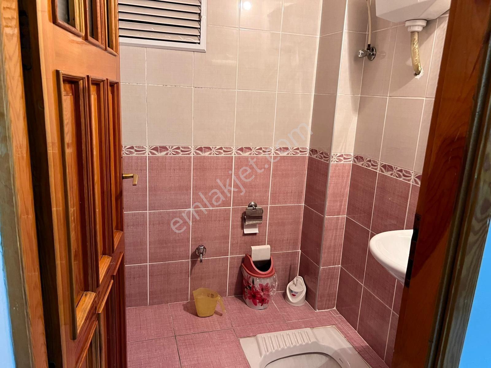 Aydın Merkez Yedieylül Mahallesinde Ara Kat Satılık Daire - Görsel 9