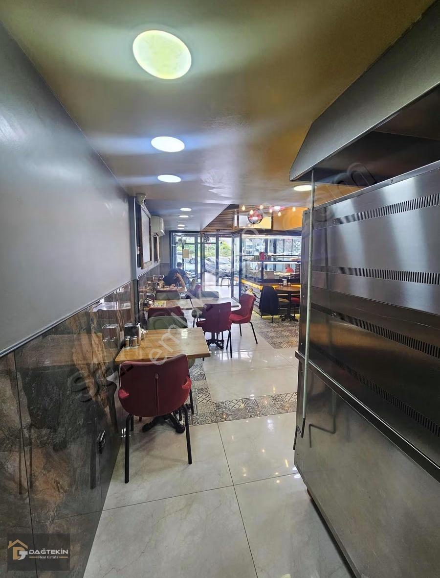 Güzelyurt'ta Devren Kiralık Hazır Dükkan - Görsel 2