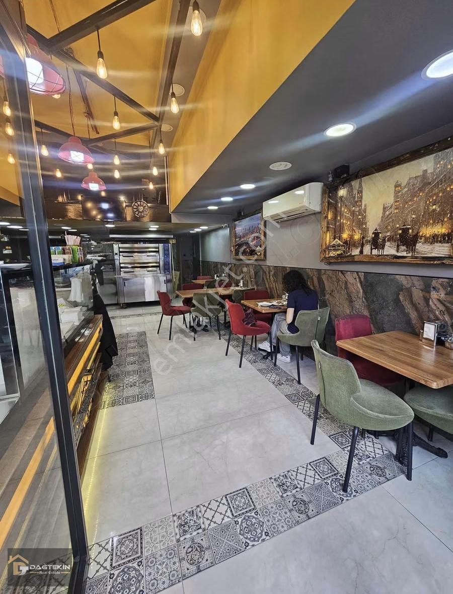 Güzelyurt'ta Devren Kiralık Hazır Dükkan - Görsel 14