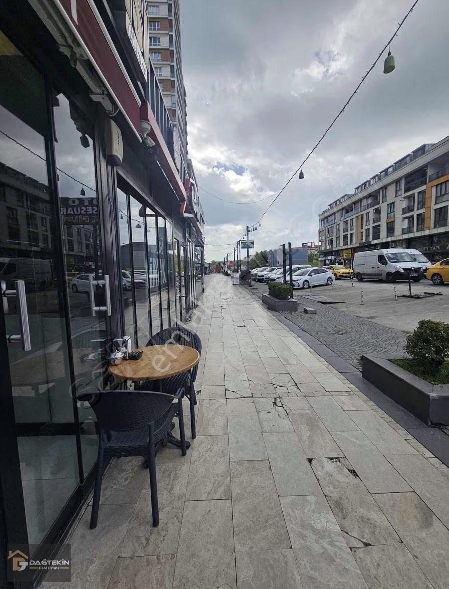 Güzelyurt'ta Devren Kiralık Hazır Dükkan - Görsel 12
