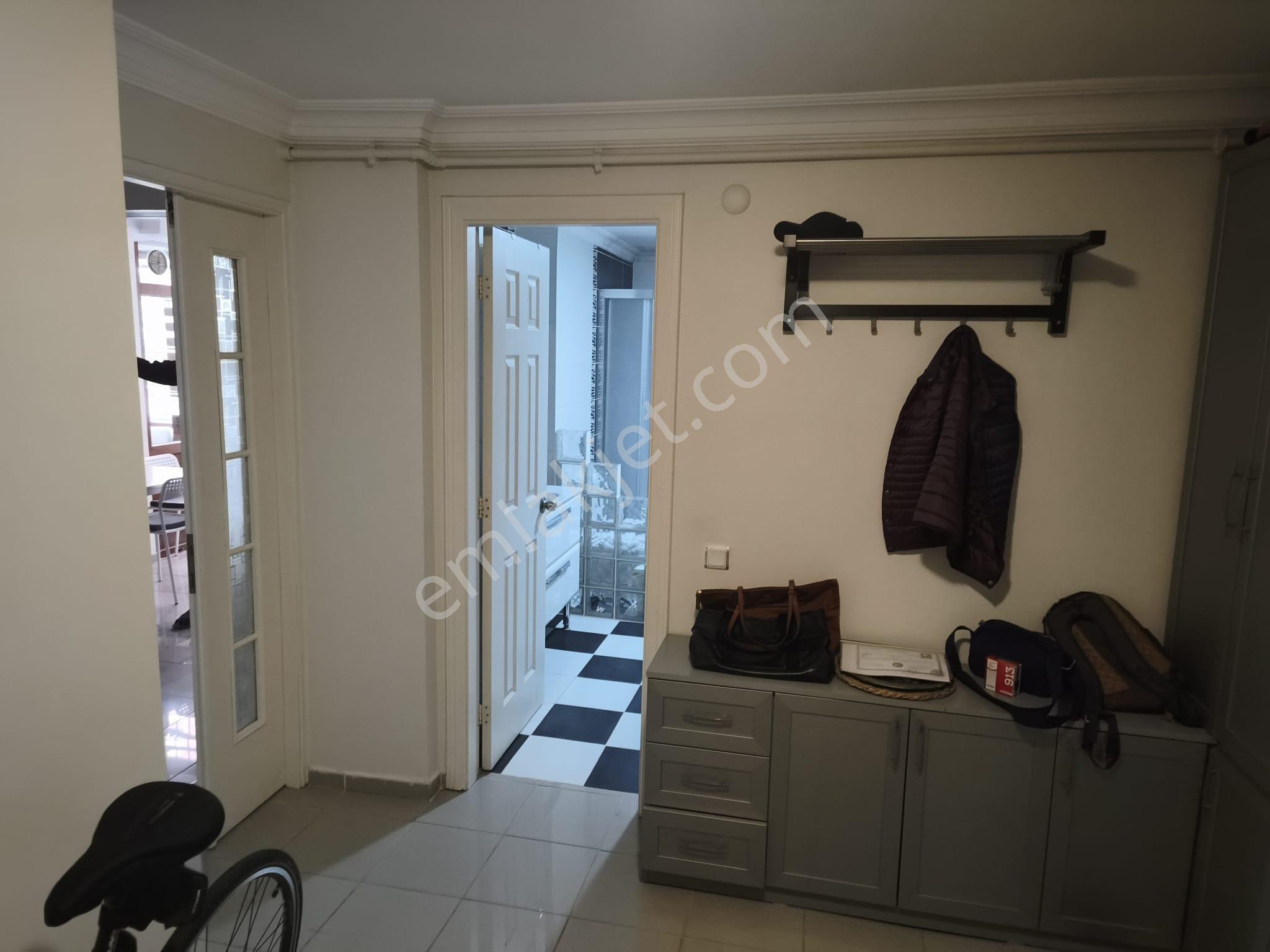 Kartaltepe’de Ferah 100 M² Satılık 2+1 Daire - Görsel 14